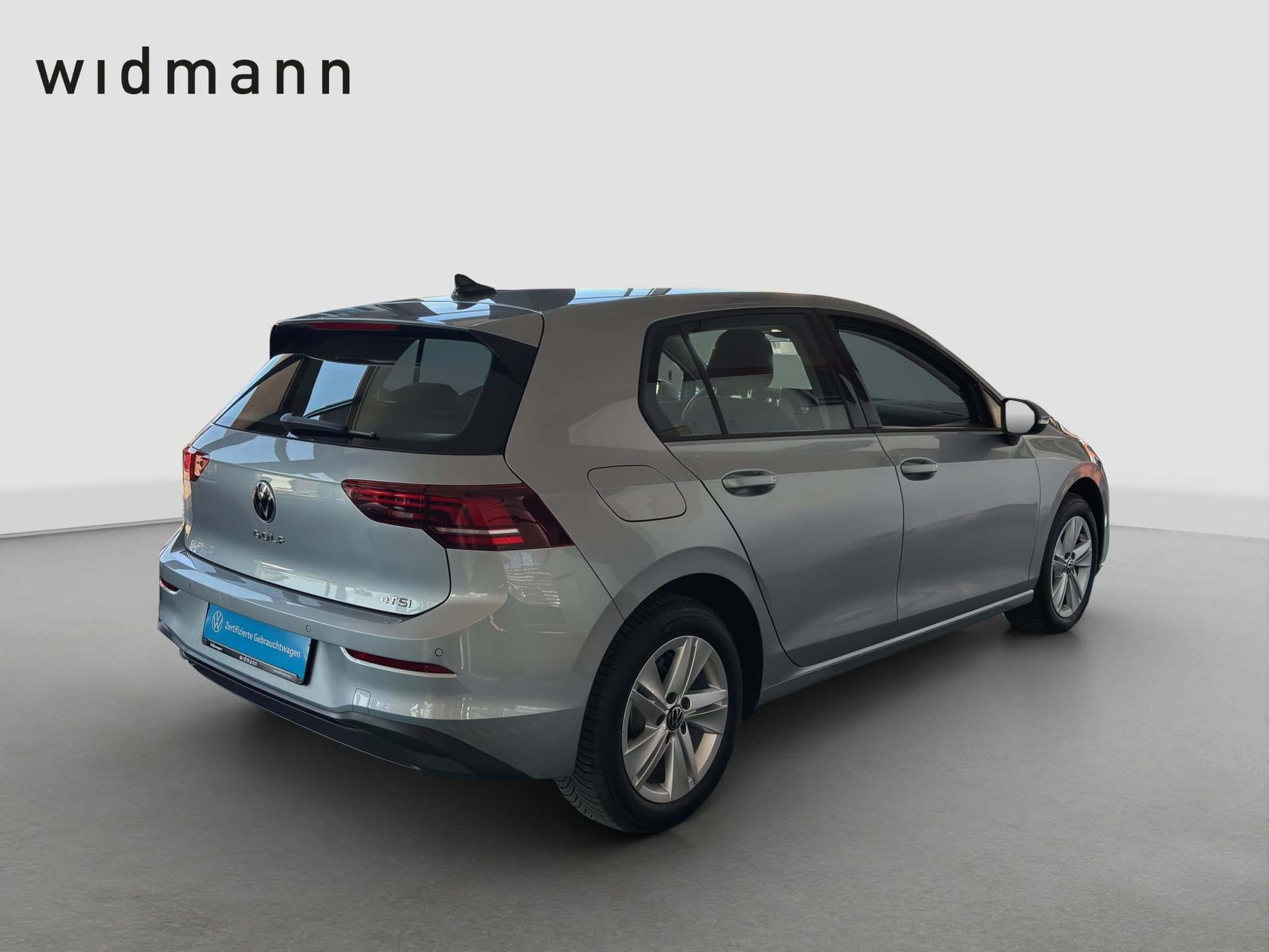 Volkswagen Golf Life 1.5 TSI 115 PS DSG ACC KAMERA NAVI Bild 2
