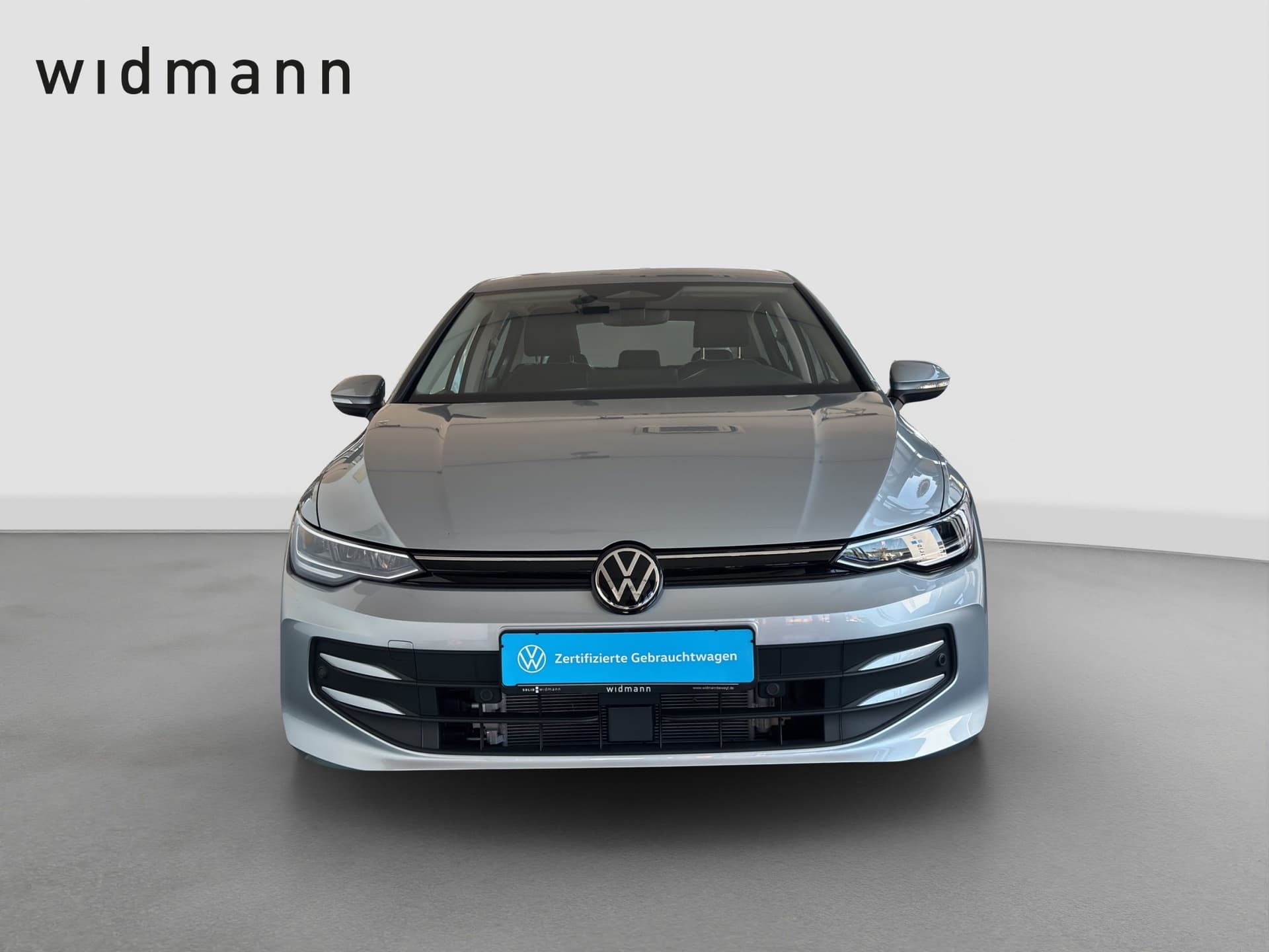 Volkswagen Golf Life 1.5 TSI 115 PS DSG ACC KAMERA NAVI Bild 3