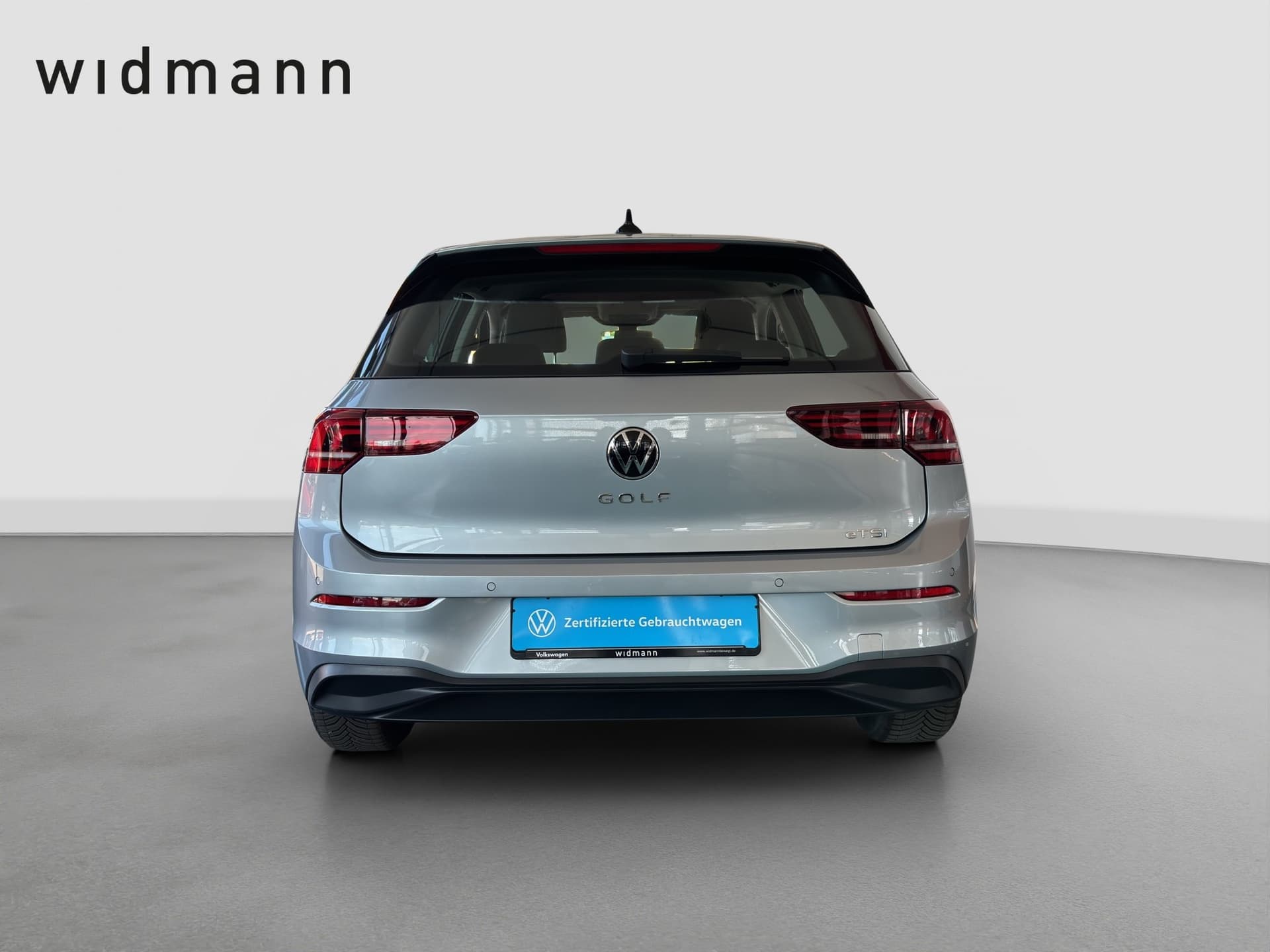 Volkswagen Golf Life 1.5 TSI 115 PS DSG ACC KAMERA NAVI Bild 4