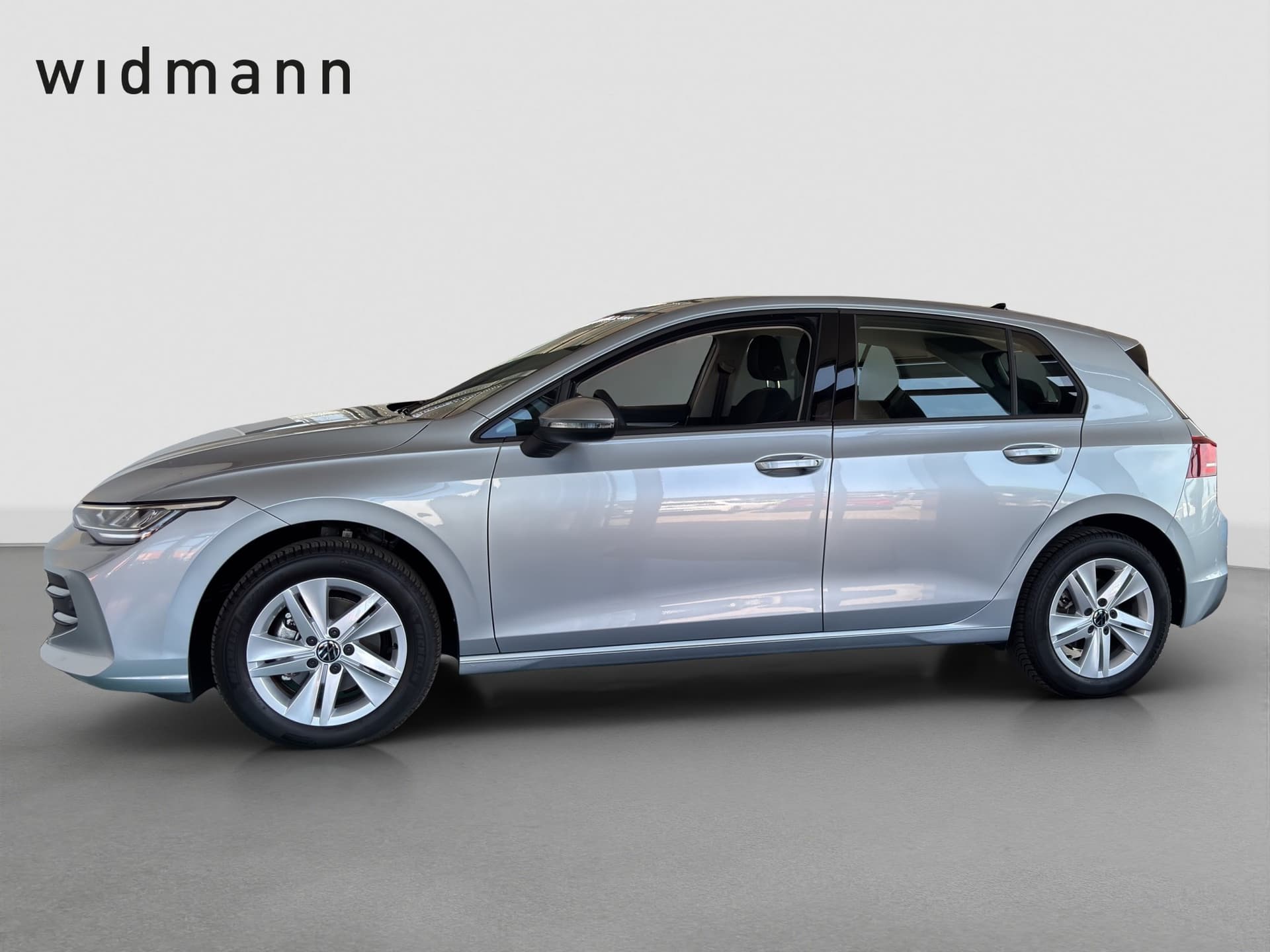 Volkswagen Golf Life 1.5 TSI 115 PS DSG ACC KAMERA NAVI Bild 5