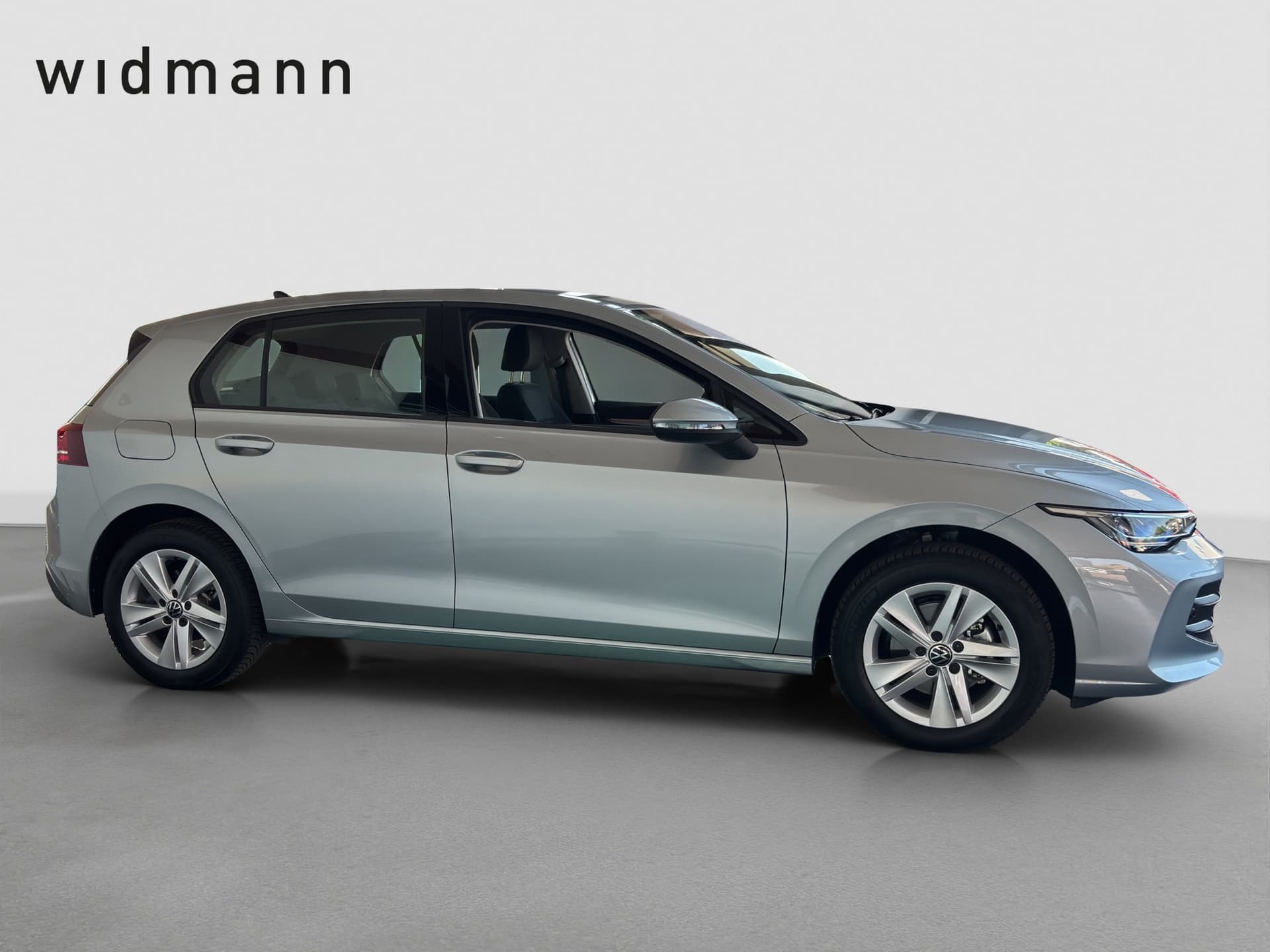 Volkswagen Golf Life 1.5 TSI 115 PS DSG ACC KAMERA NAVI Bild 6