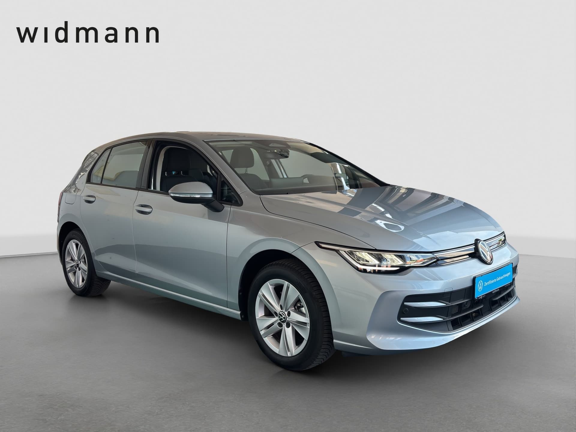 Volkswagen Golf Life 1.5 TSI 115 PS DSG ACC KAMERA NAVI Bild 7