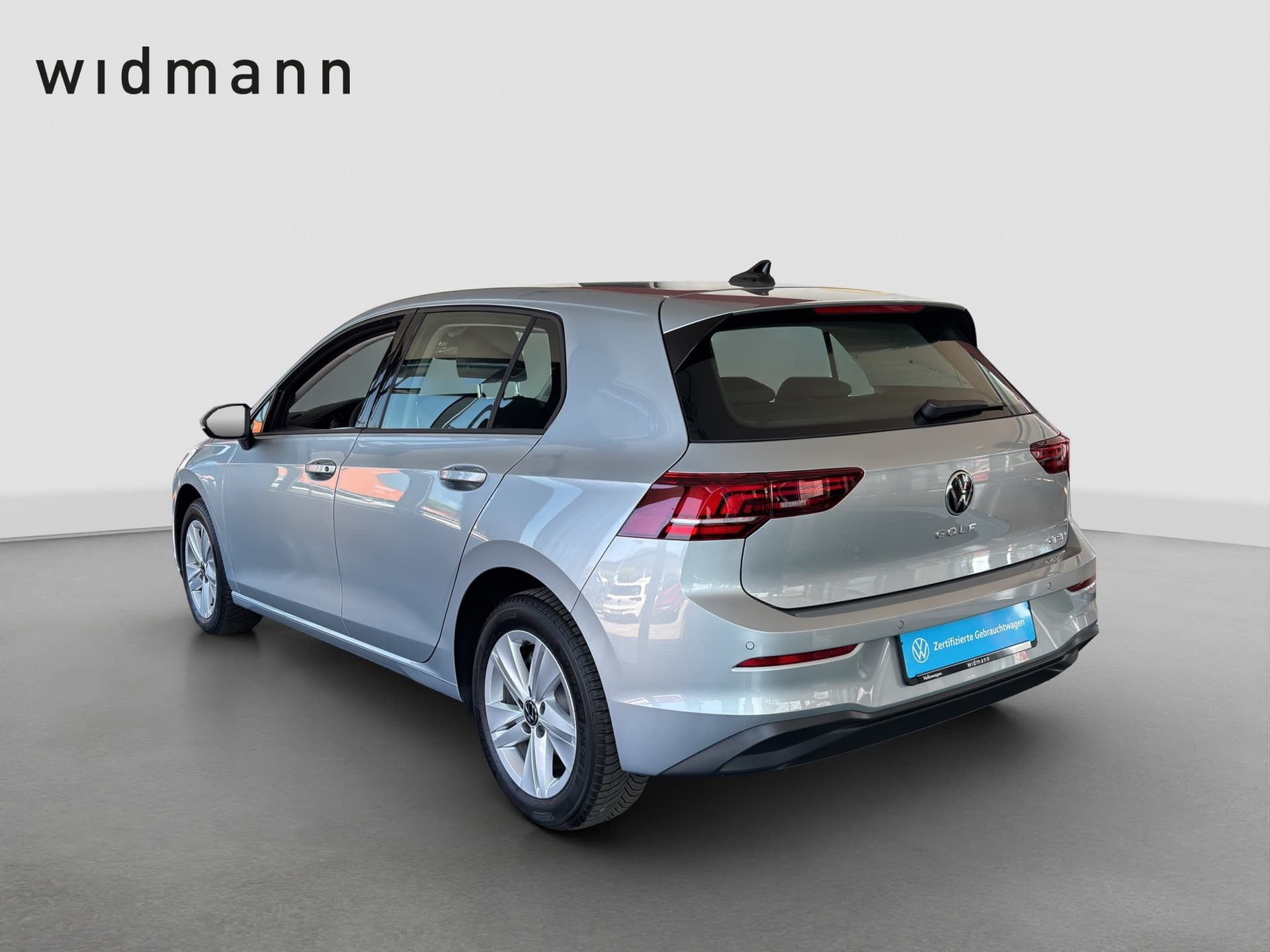 Volkswagen Golf Life 1.5 TSI 115 PS DSG ACC KAMERA NAVI Bild 8