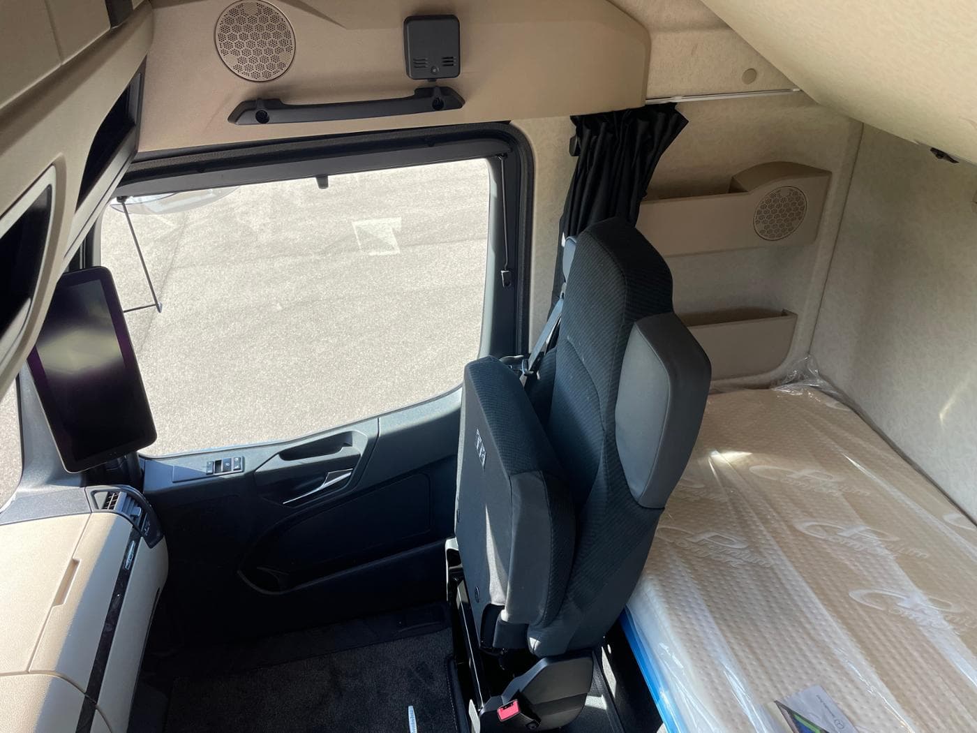 Mercedes-Benz Actros 1848 LS Bild 13