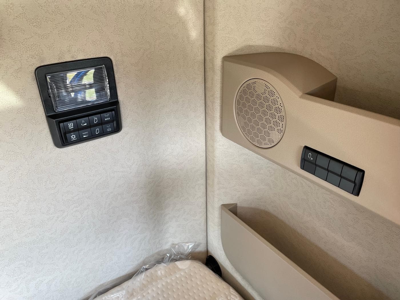 Mercedes-Benz Actros 1848 LS Bild 14