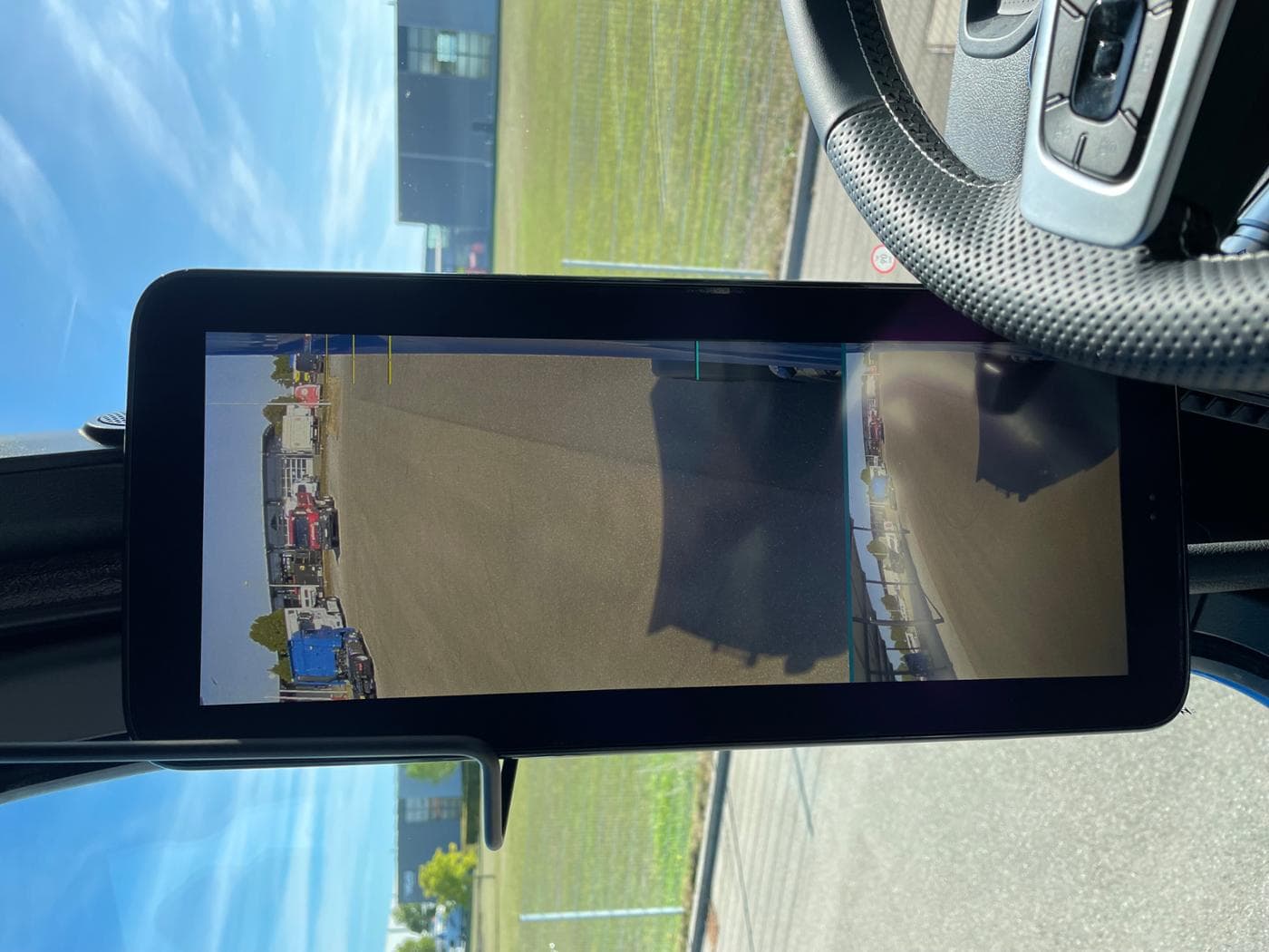 Mercedes-Benz Actros 1848 LS Bild 15