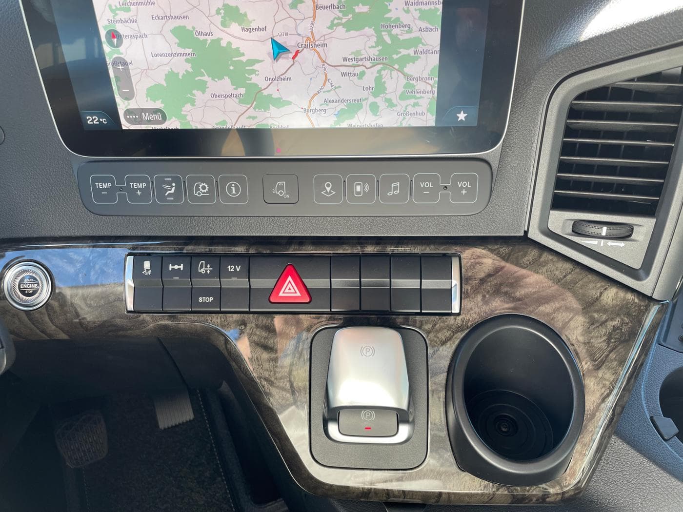 Mercedes-Benz Actros 1848 LS Bild 17