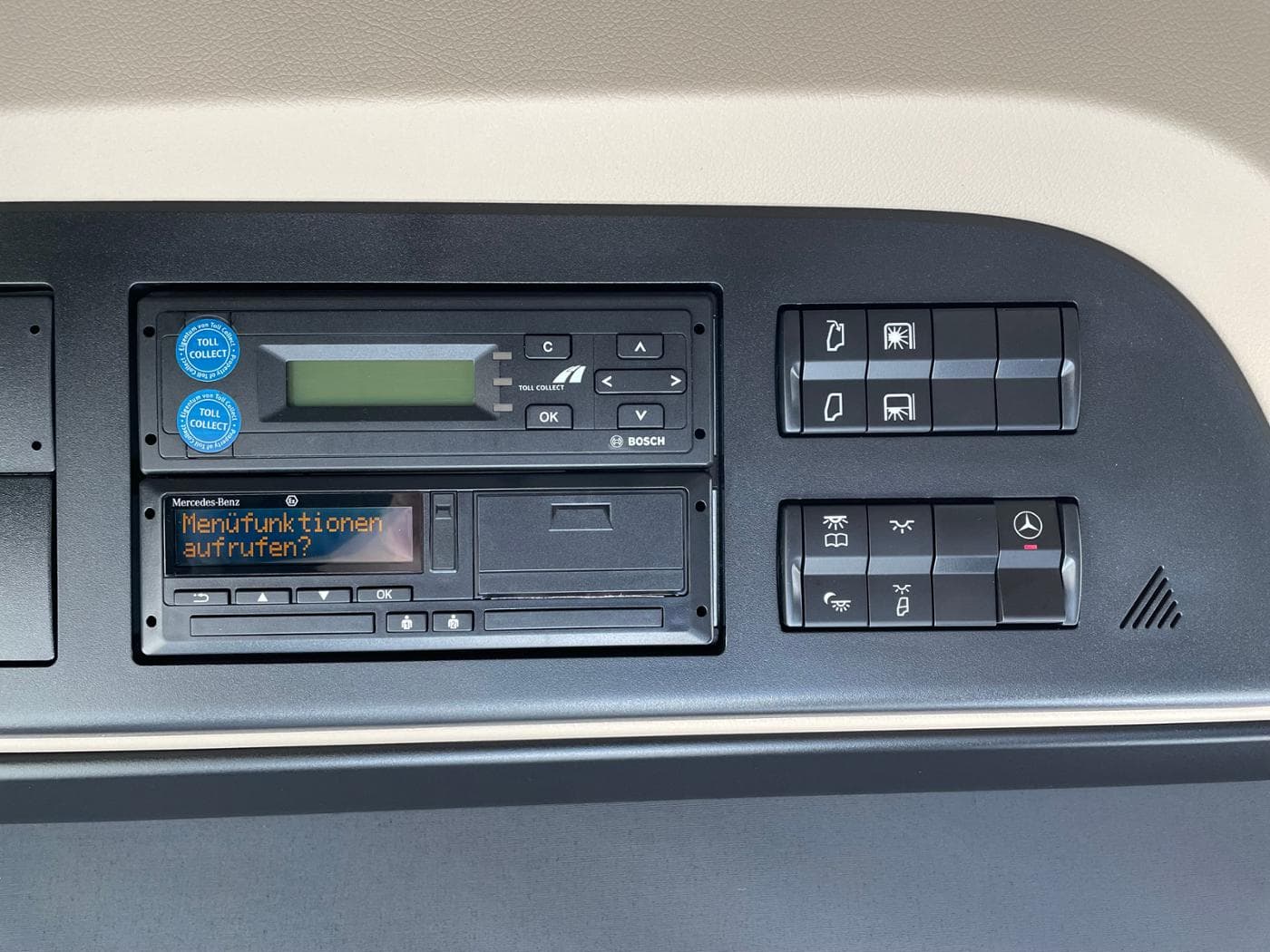 Mercedes-Benz Actros 1848 LS Bild 18