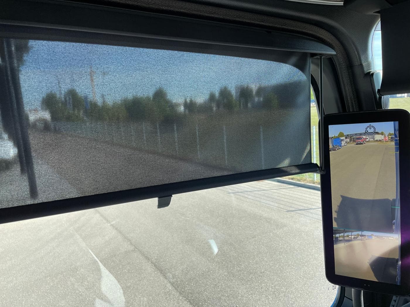 Mercedes-Benz Actros 1848 LS Bild 19