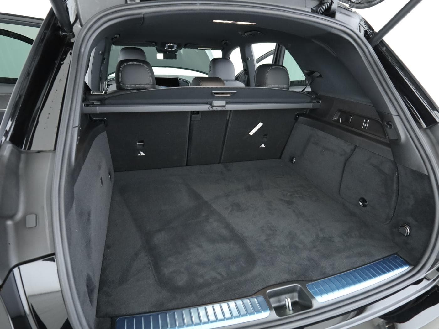 Mercedes-Benz GLE 350 de 4M Bild 22