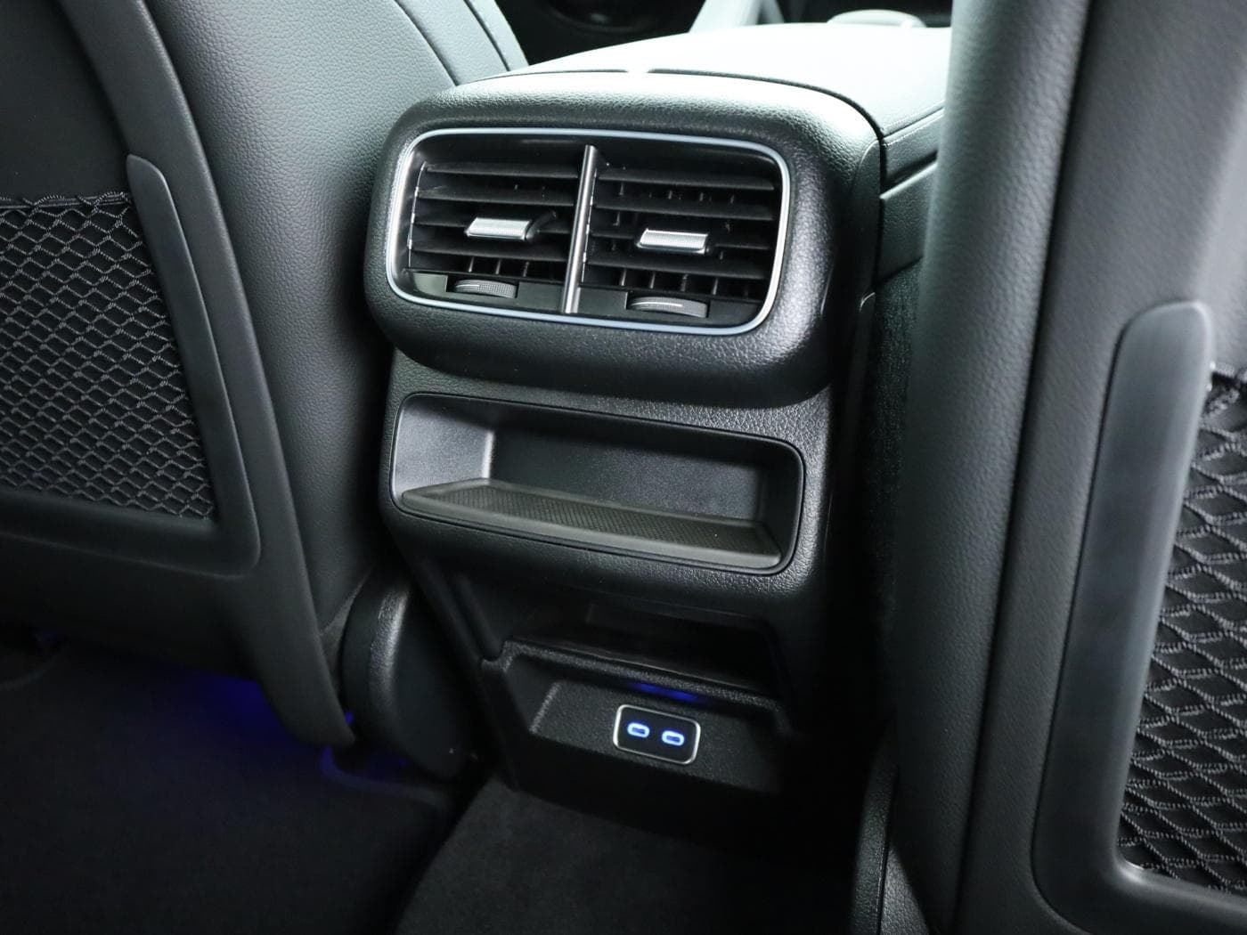 Mercedes-Benz GLE 350 de 4M Bild 23
