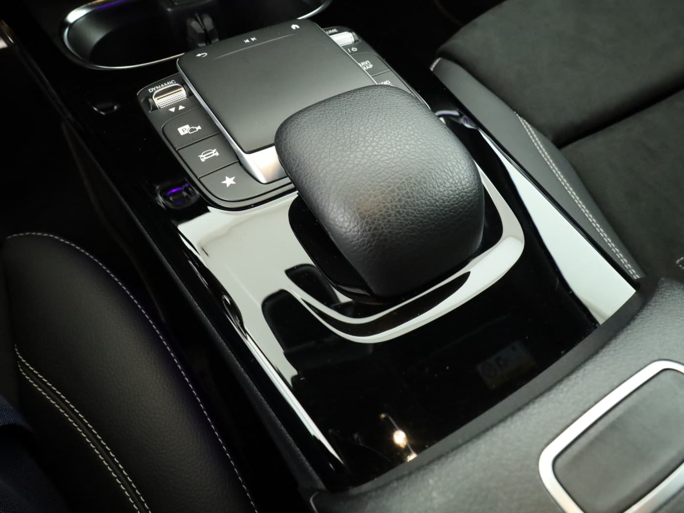 Mercedes-Benz A 250 e Bild 15