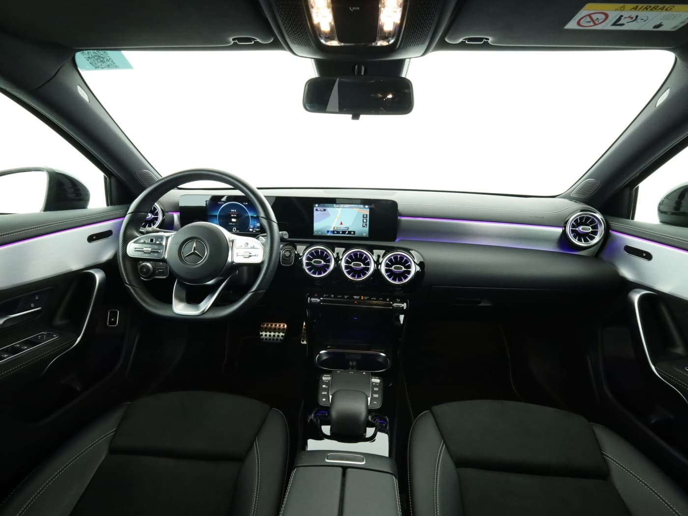 Mercedes-Benz A 250 e Bild 19