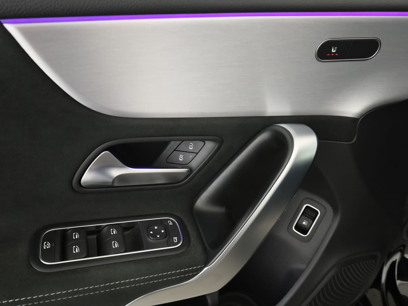 Mercedes-Benz A 250 e Bild 20