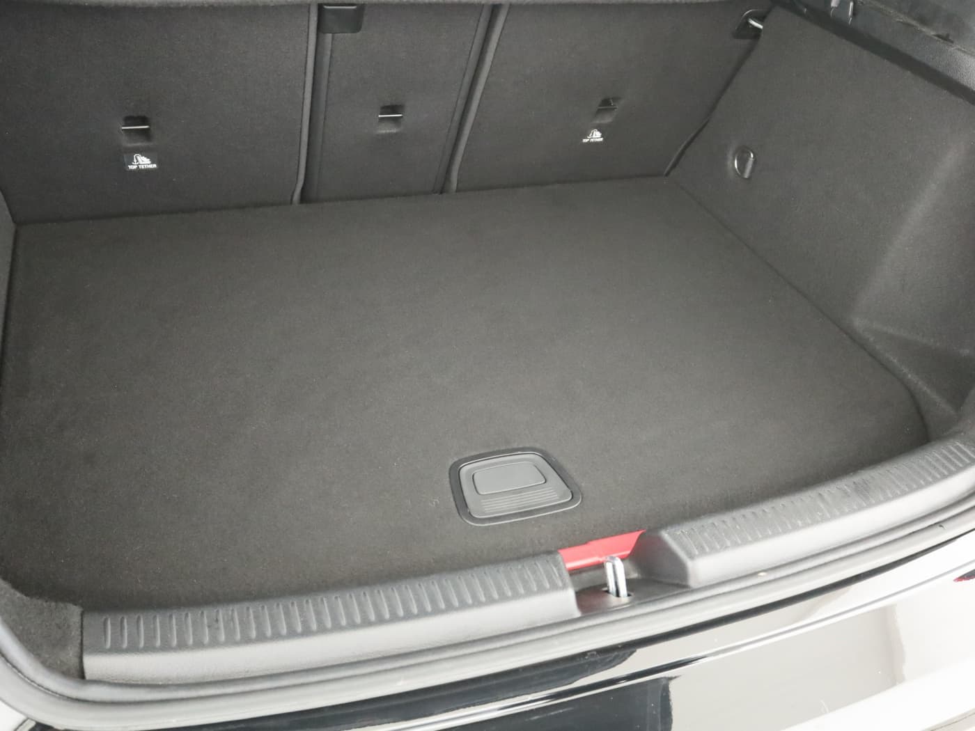 Mercedes-Benz A 250 e Bild 22