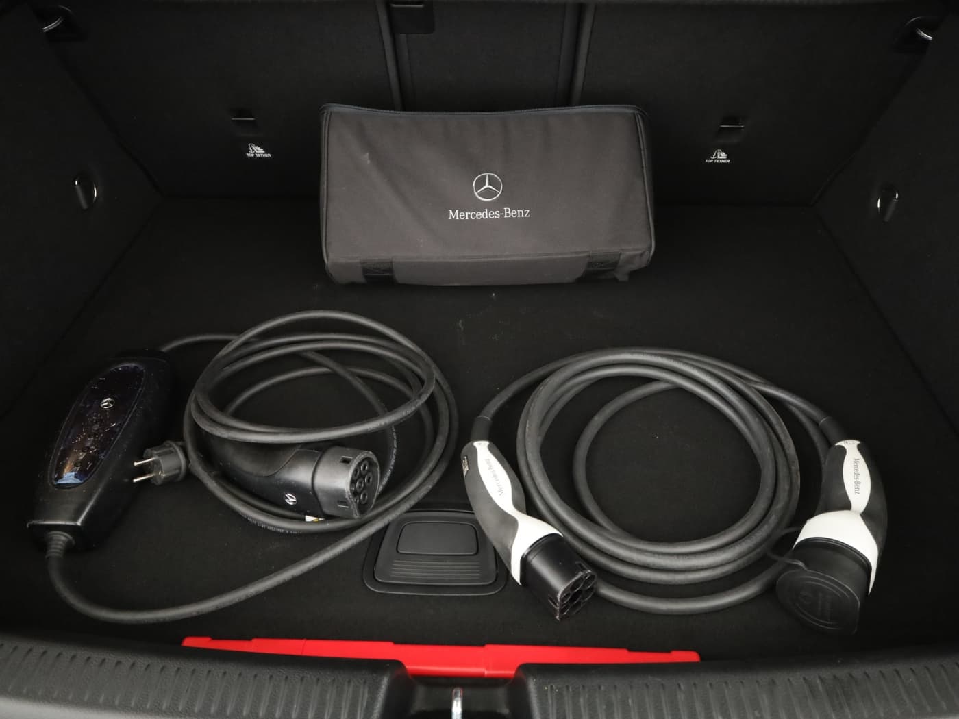 Mercedes-Benz A 250 e Bild 24