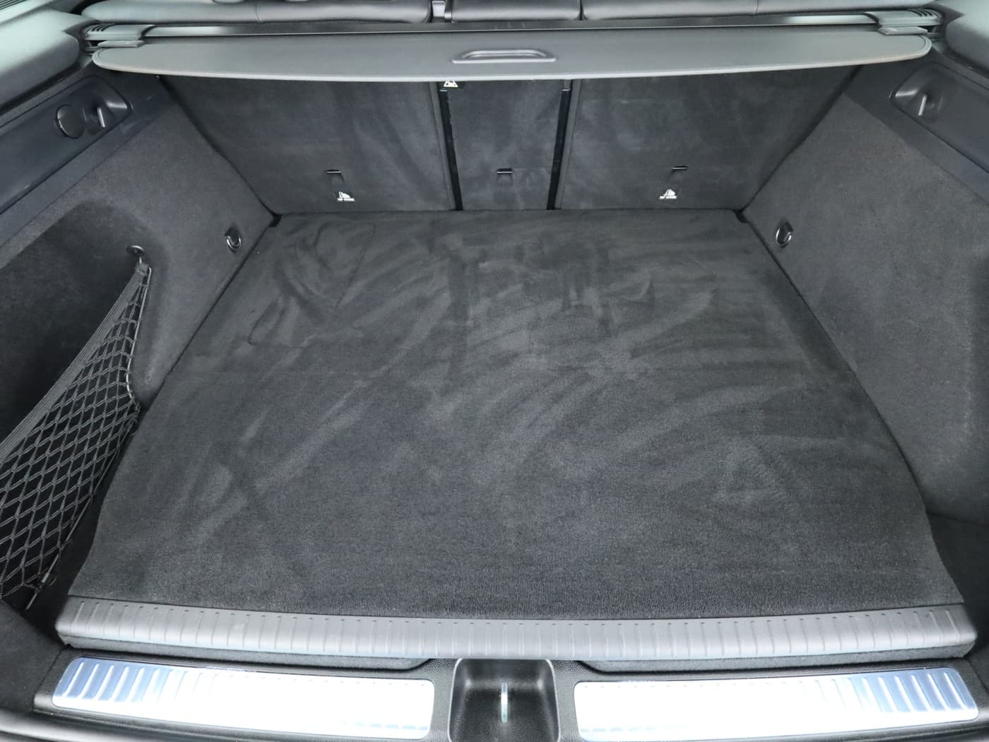 Mercedes-Benz GLC 300 de 4M Bild 21