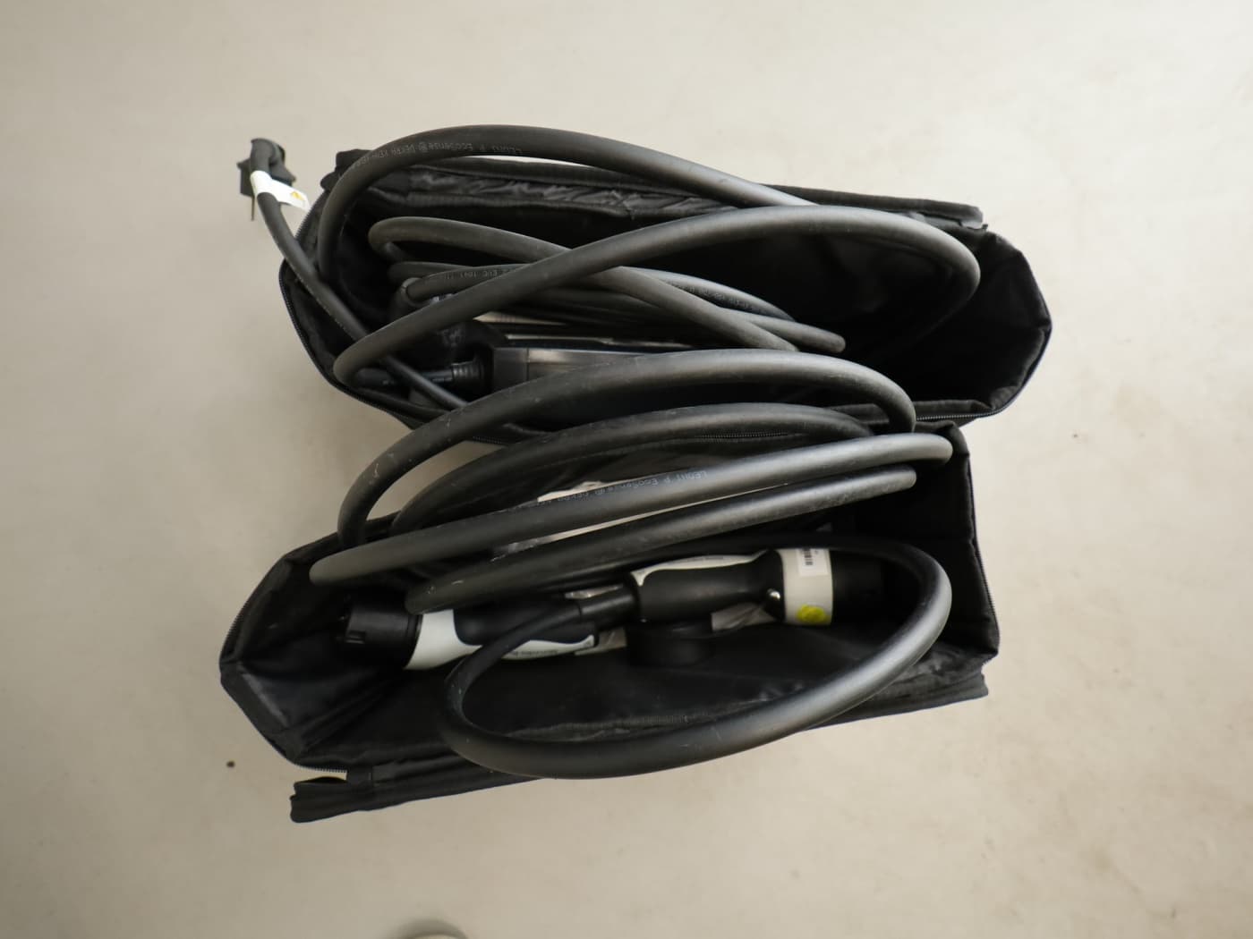 Mercedes-Benz GLC 300 de 4M Bild 23