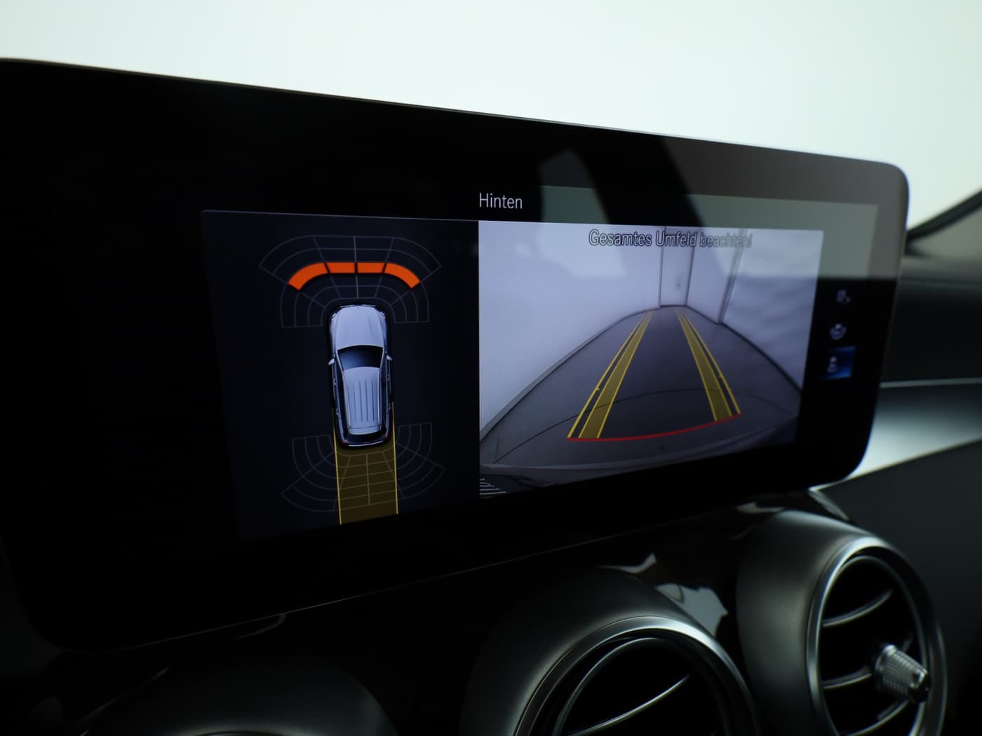 Mercedes-Benz GLC 300 de 4M Bild 24