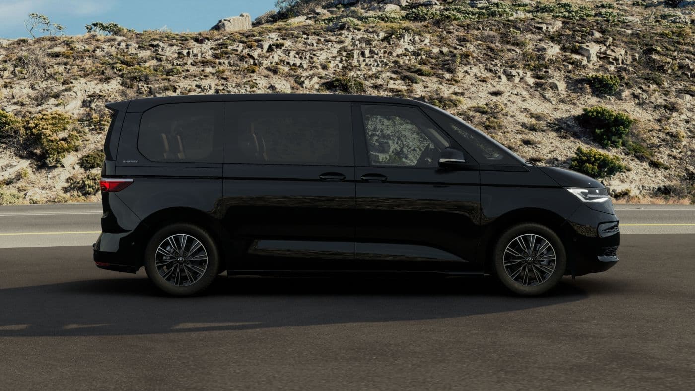 Volkswagen T7 Multivan ENERGY Bild 10