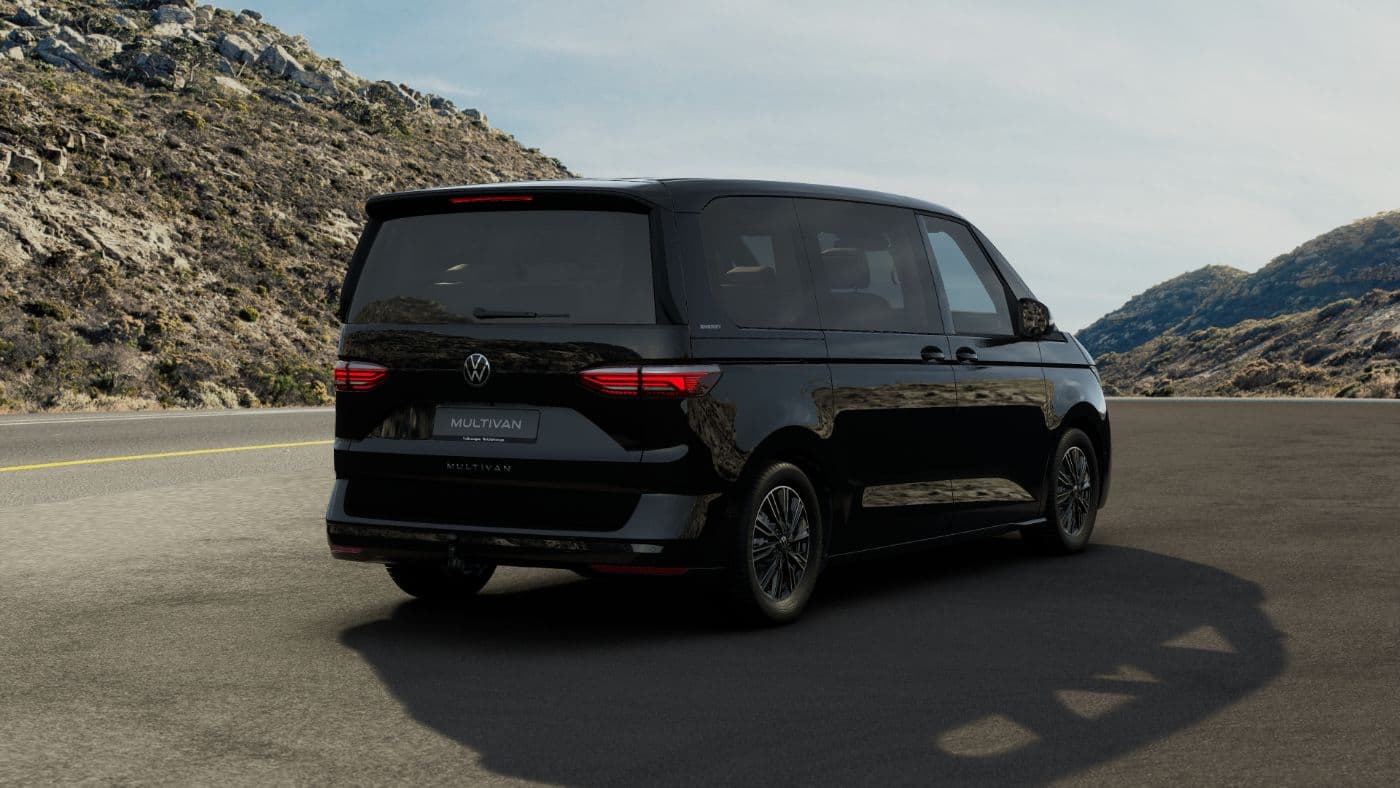 Volkswagen T7 Multivan ENERGY Bild 11