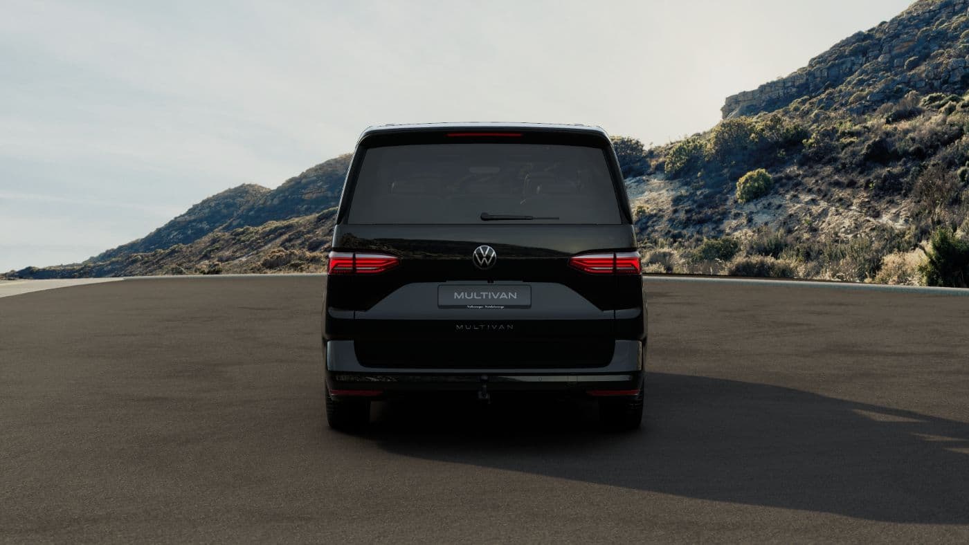 Volkswagen T7 Multivan ENERGY Bild 12