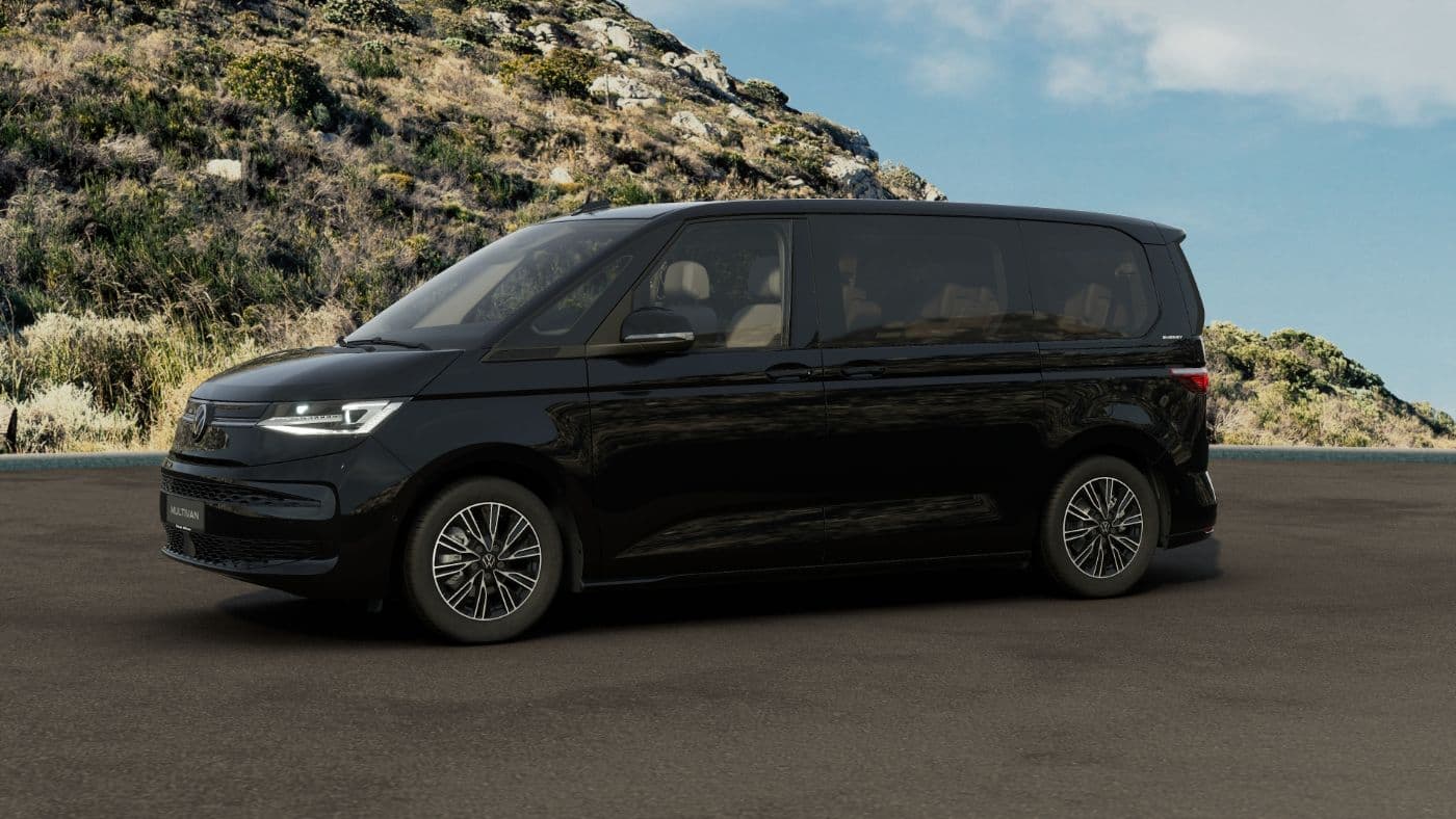 Volkswagen T7 Multivan ENERGY Bild 14