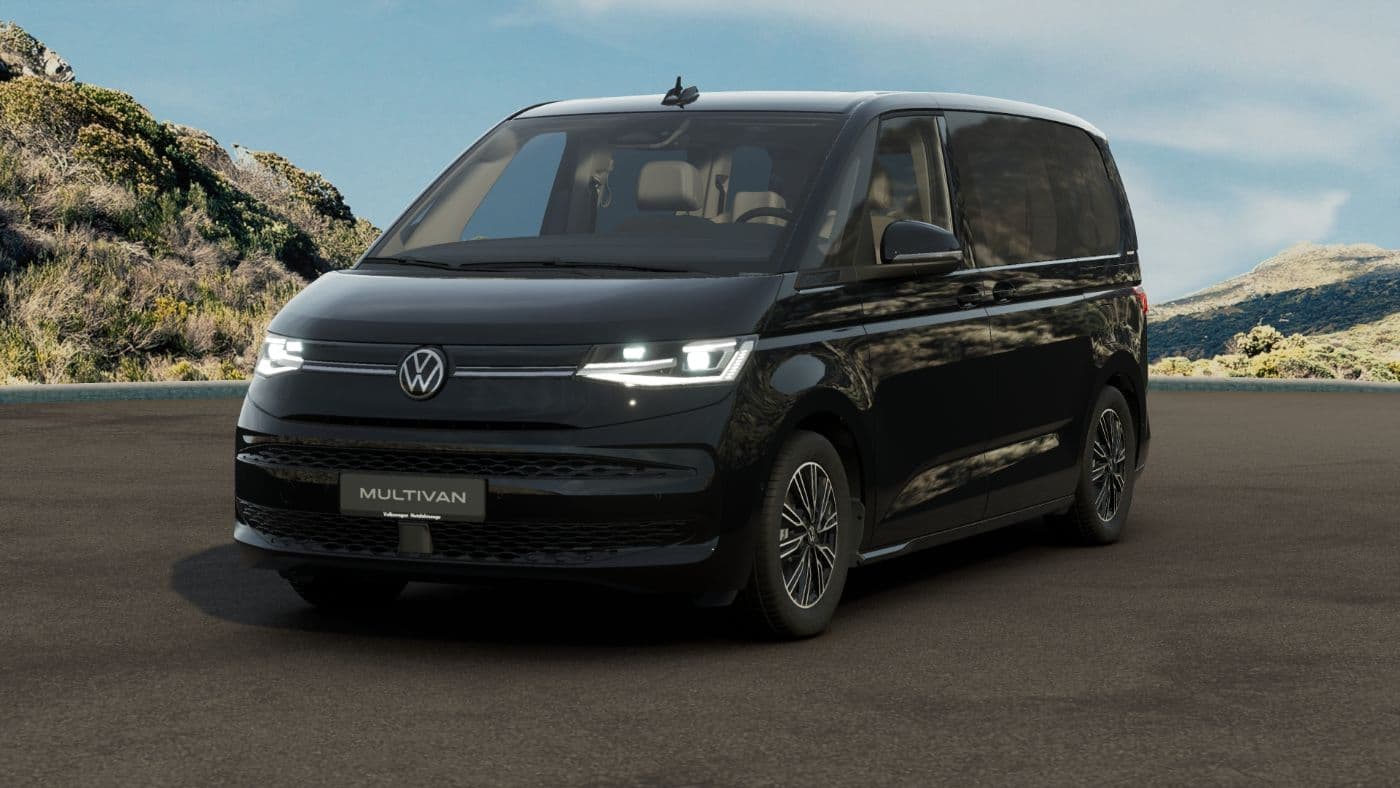 Volkswagen T7 Multivan ENERGY Bild 15