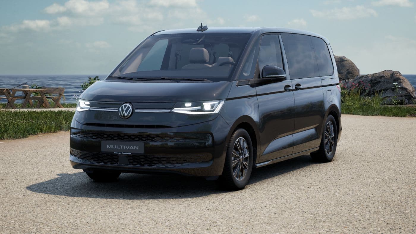 Volkswagen T7 Multivan ENERGY Bild 16
