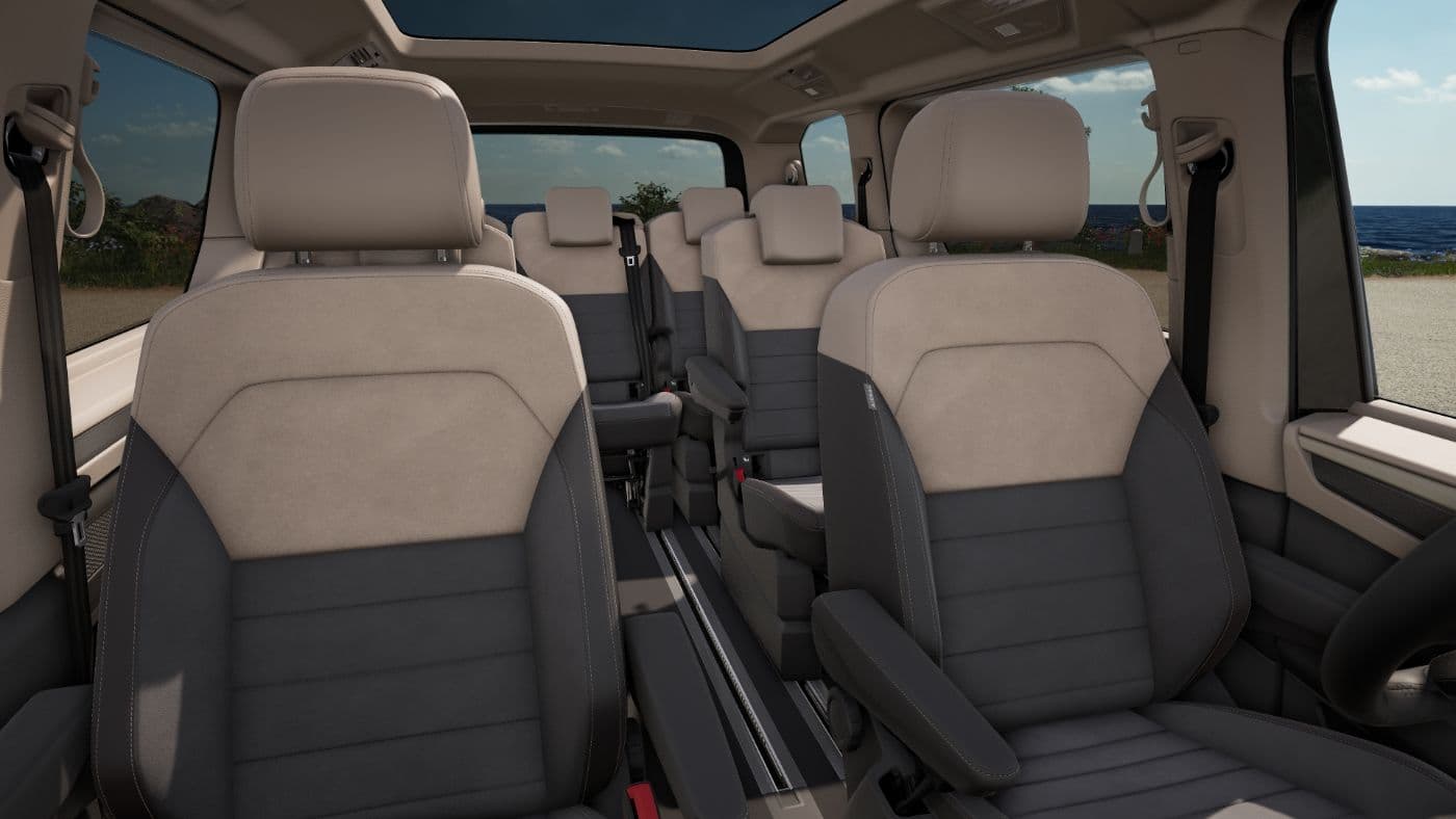 Volkswagen T7 Multivan ENERGY Bild 6