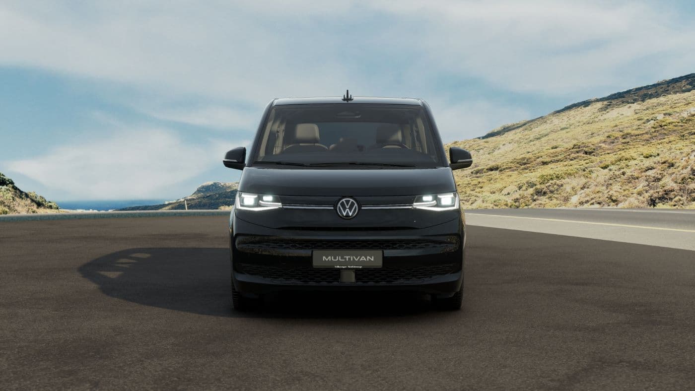 Volkswagen T7 Multivan ENERGY Bild 8