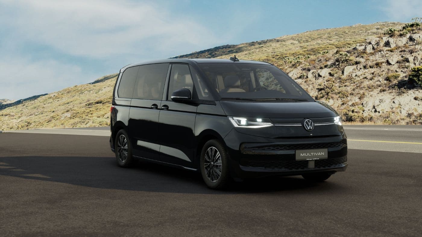 Volkswagen T7 Multivan ENERGY Bild 9