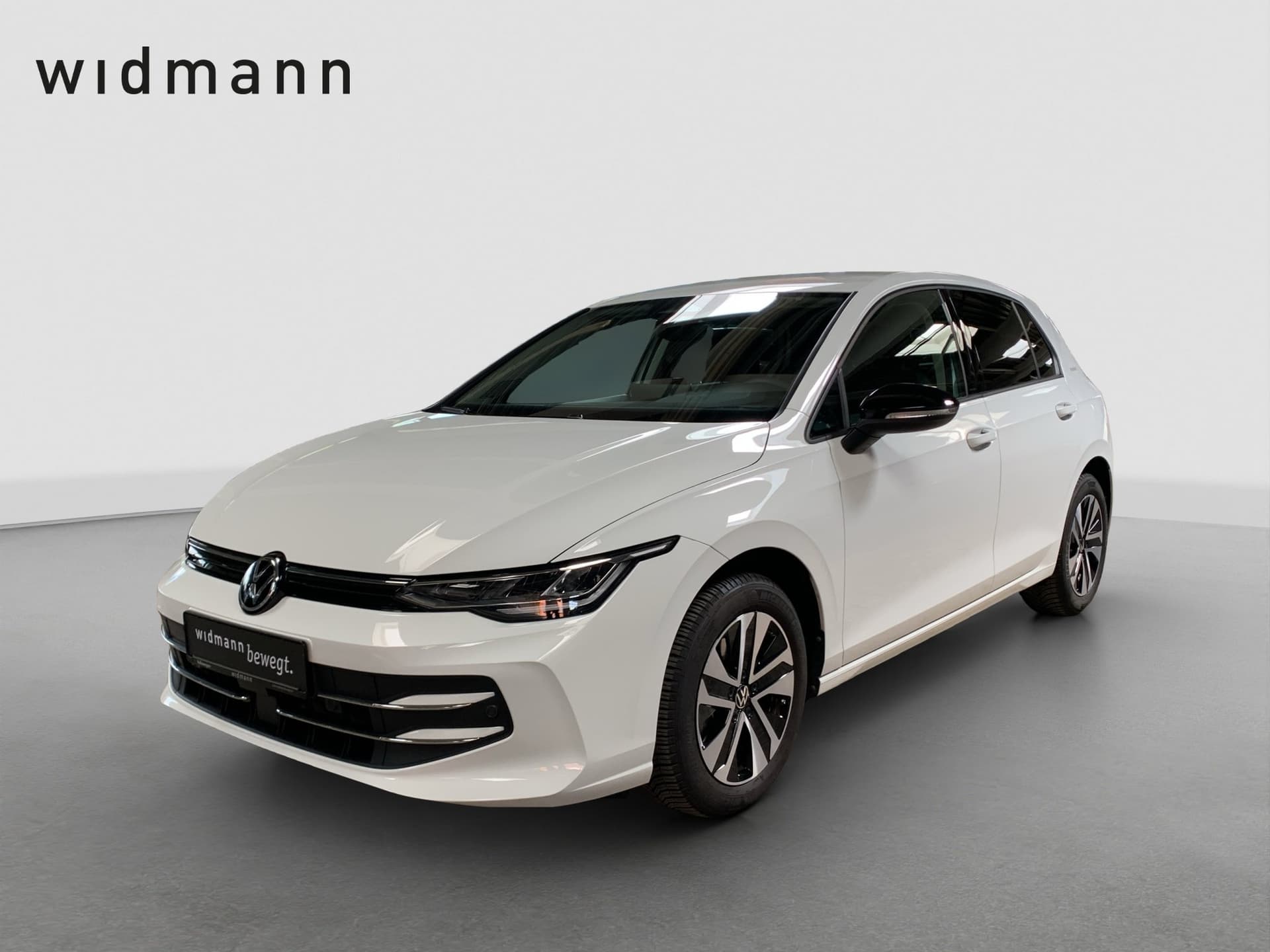 Volkswagen Golf ENERGY 1.5 eTSI 115 PS DSG ACC Kamera