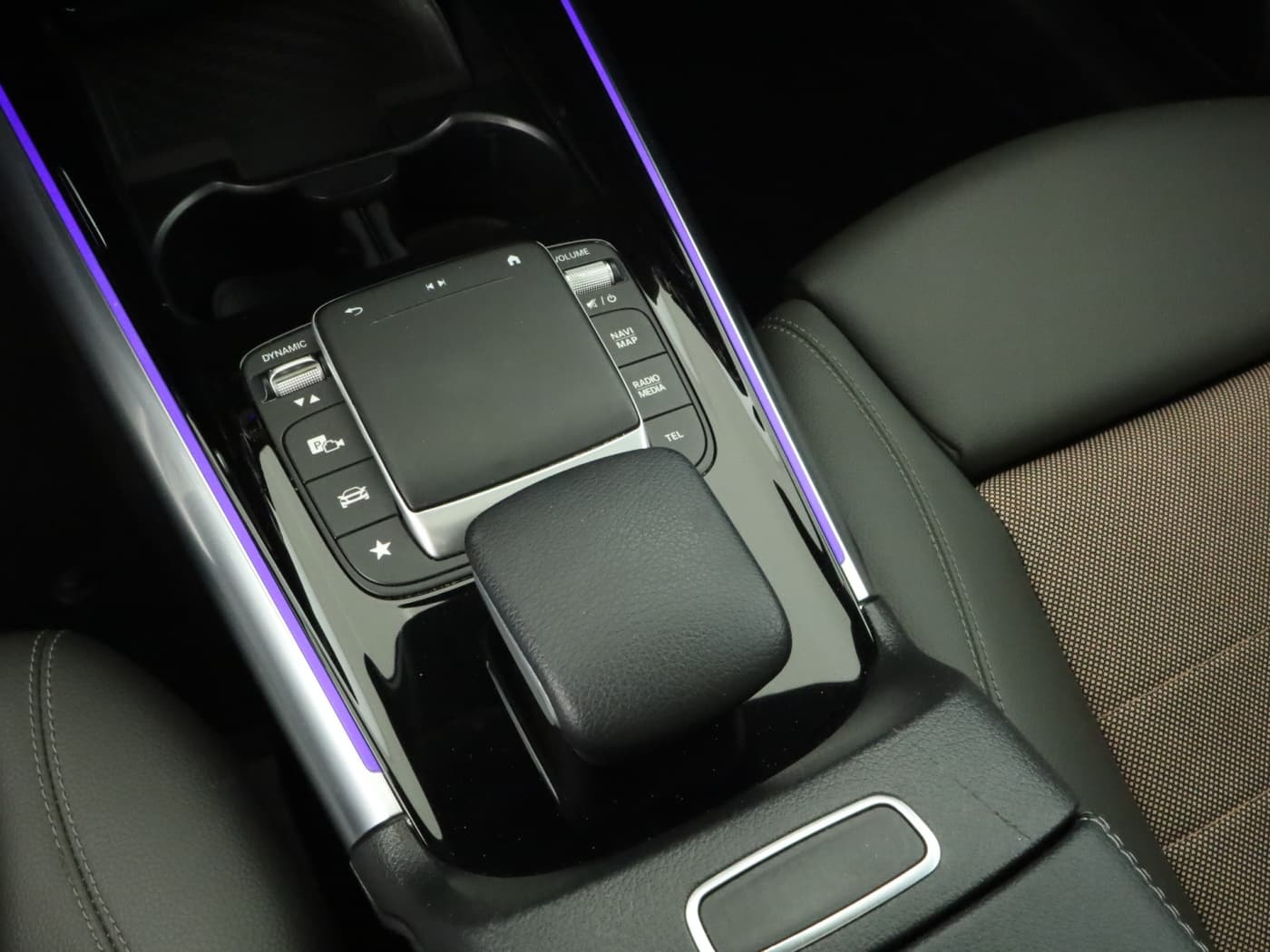 Mercedes-Benz EQA 250 Bild 15