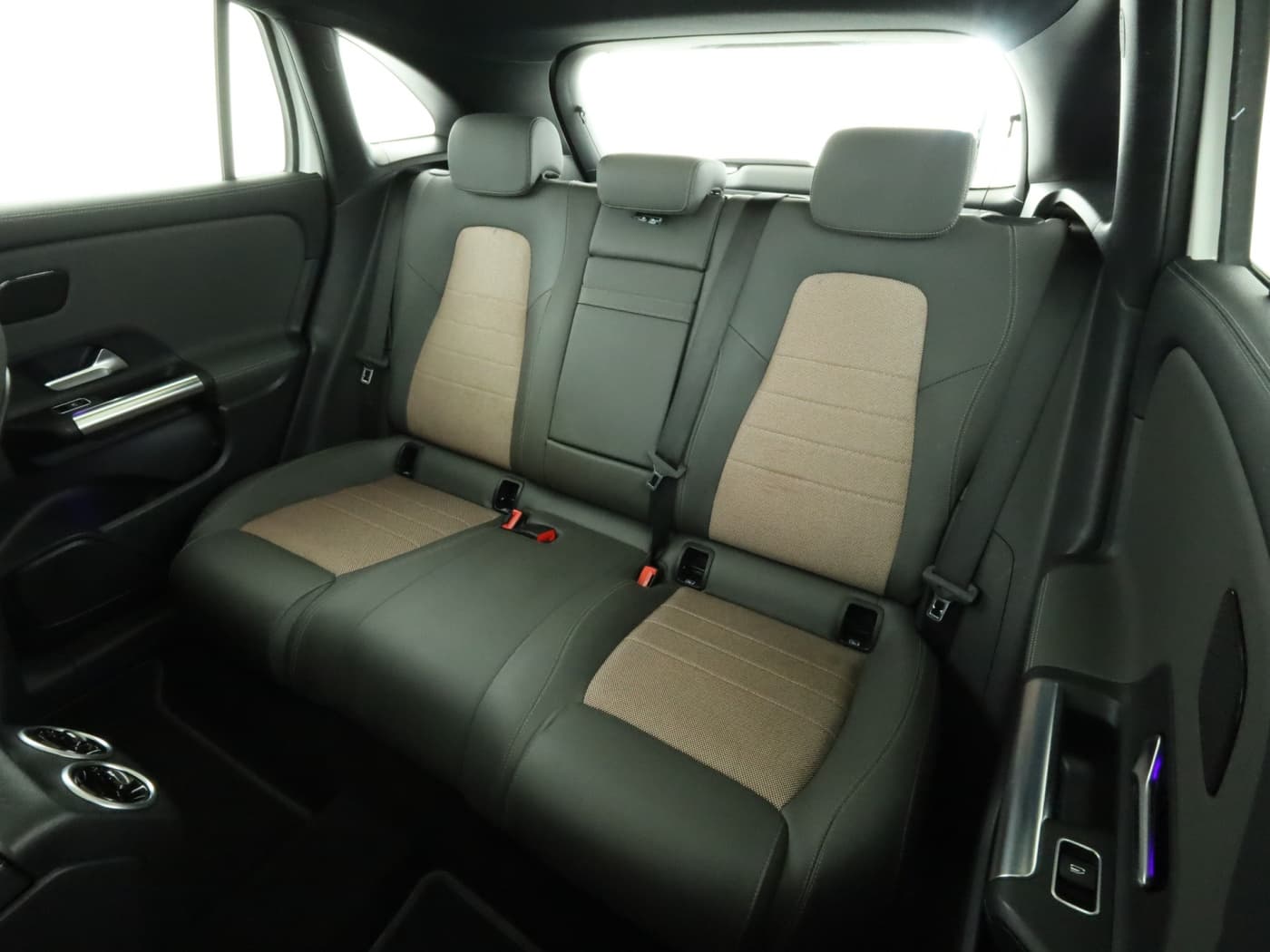 Mercedes-Benz EQA 250 Bild 18