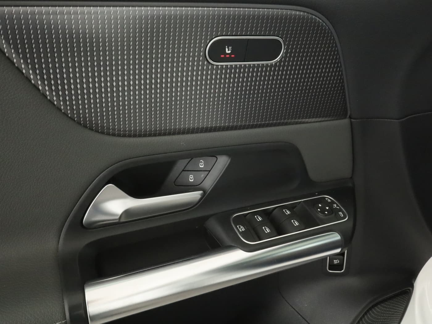 Mercedes-Benz EQA 250 Bild 20