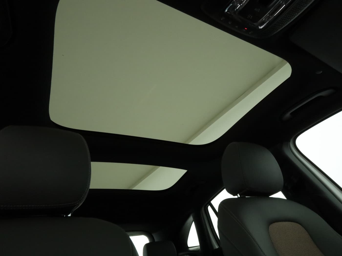 Mercedes-Benz EQA 250 Bild 21