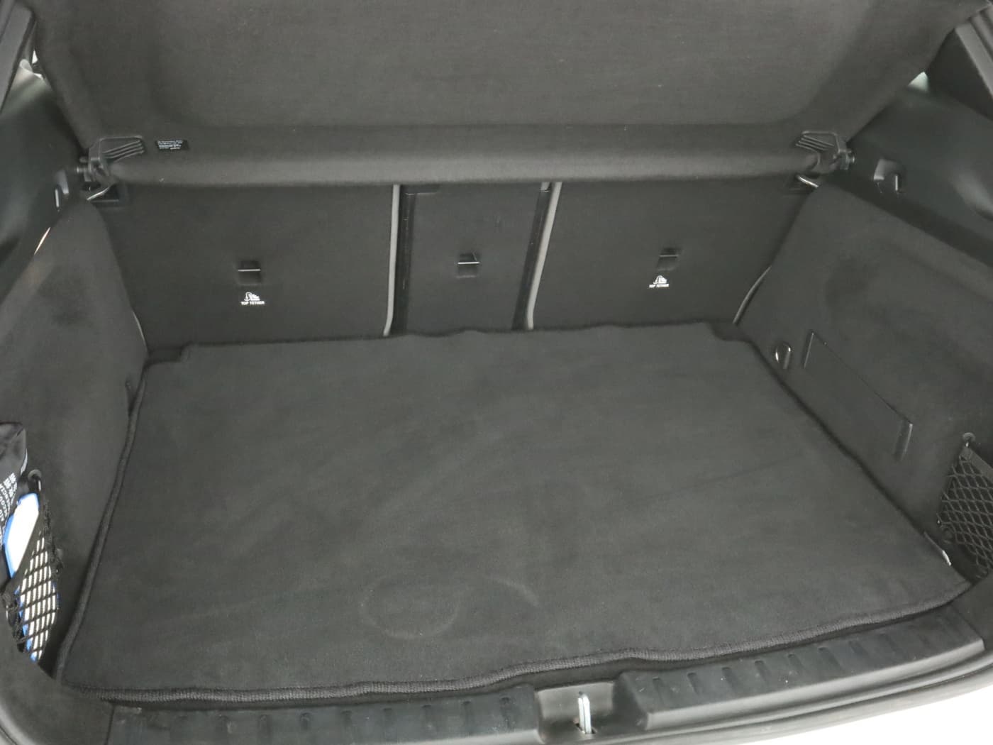 Mercedes-Benz EQA 250 Bild 23