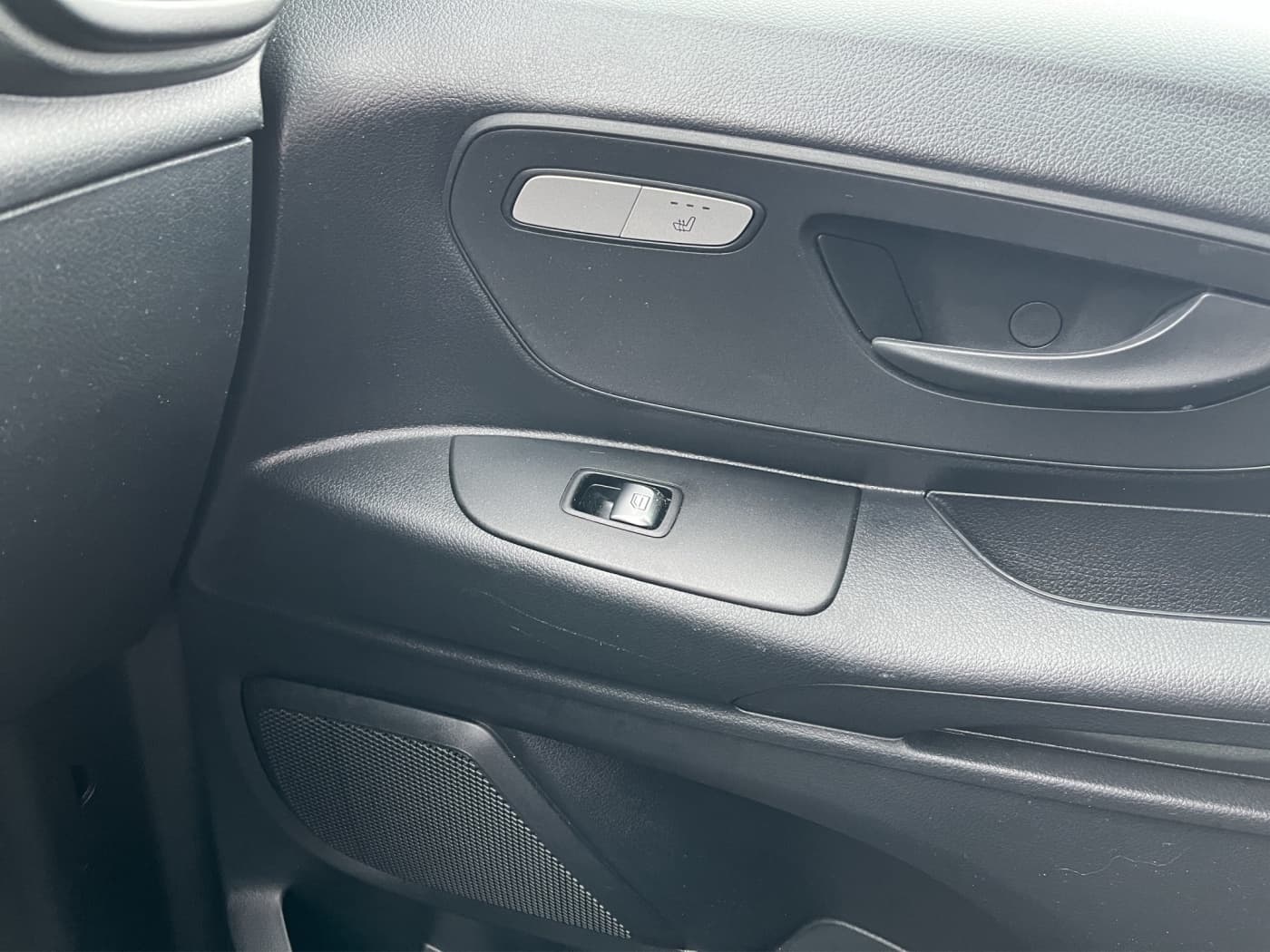 Mercedes-Benz Vito 114 CDI Kasten Kompakt Bild 11