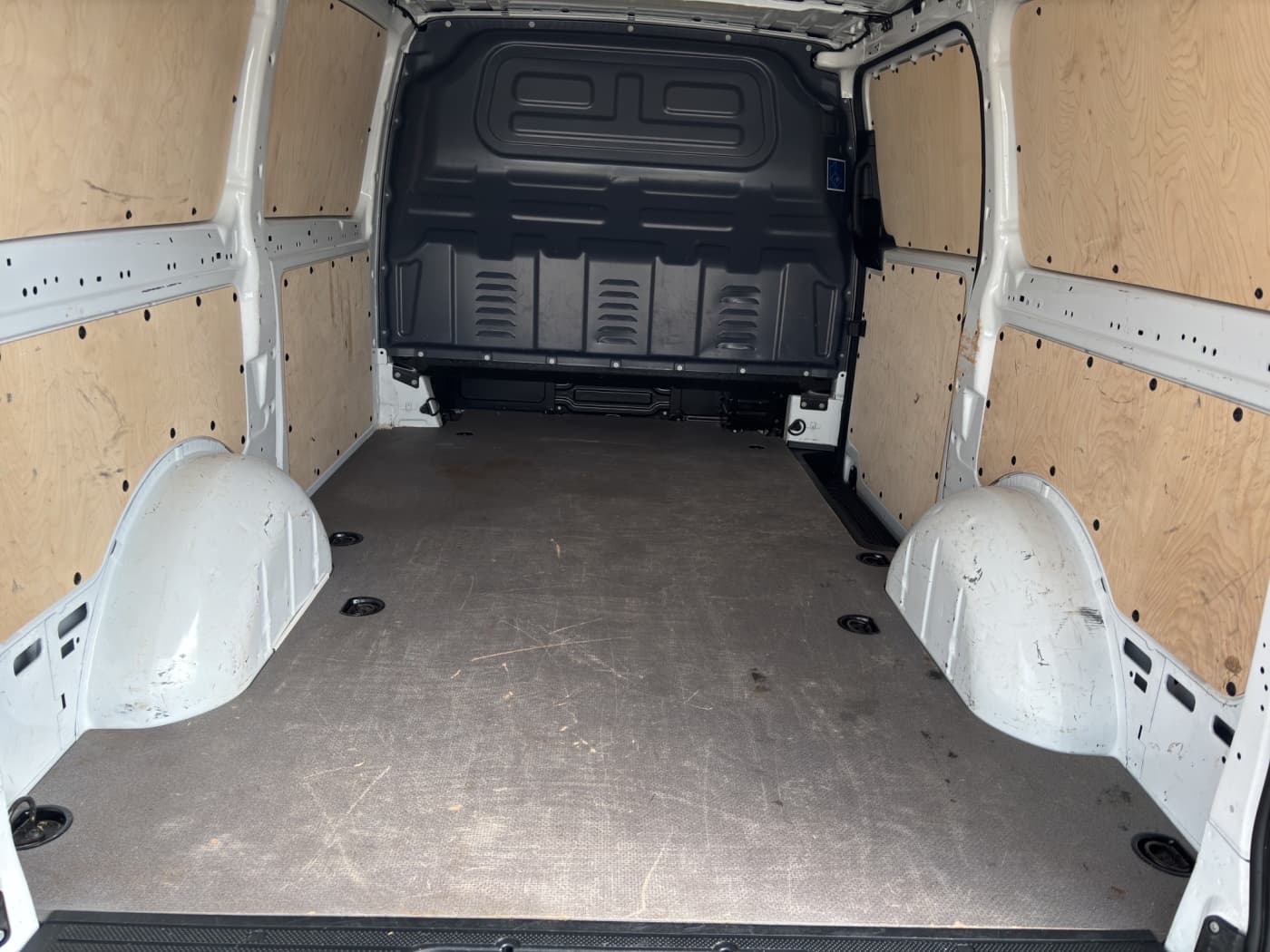 Mercedes-Benz Vito 110 CDI Kasten Lang Bild 17
