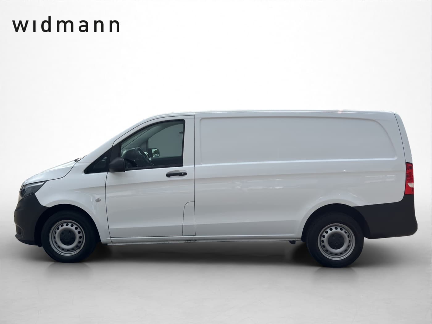 Mercedes-Benz Vito 110 CDI Kasten Lang Bild 5