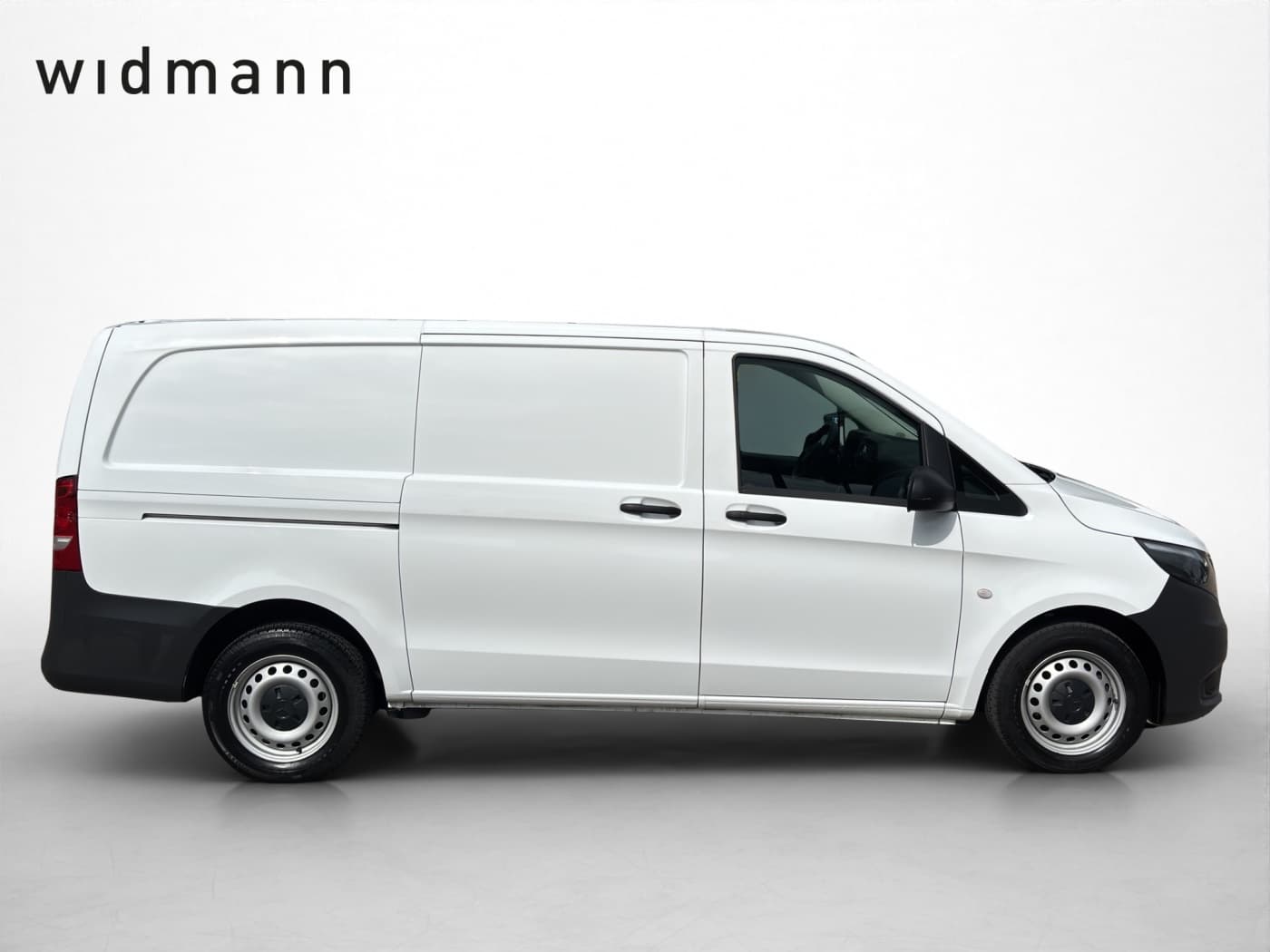 Mercedes-Benz Vito 110 CDI Kasten Lang Bild 6