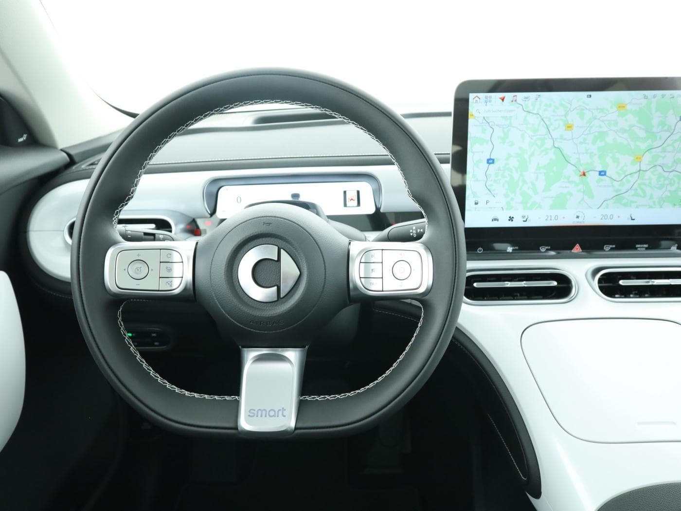 Smart 1 Pulse Bild 11