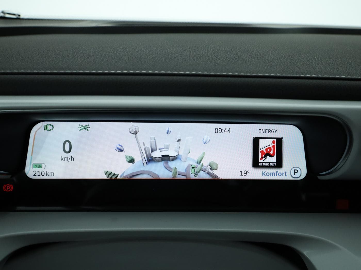 Smart 1 Pulse Bild 12