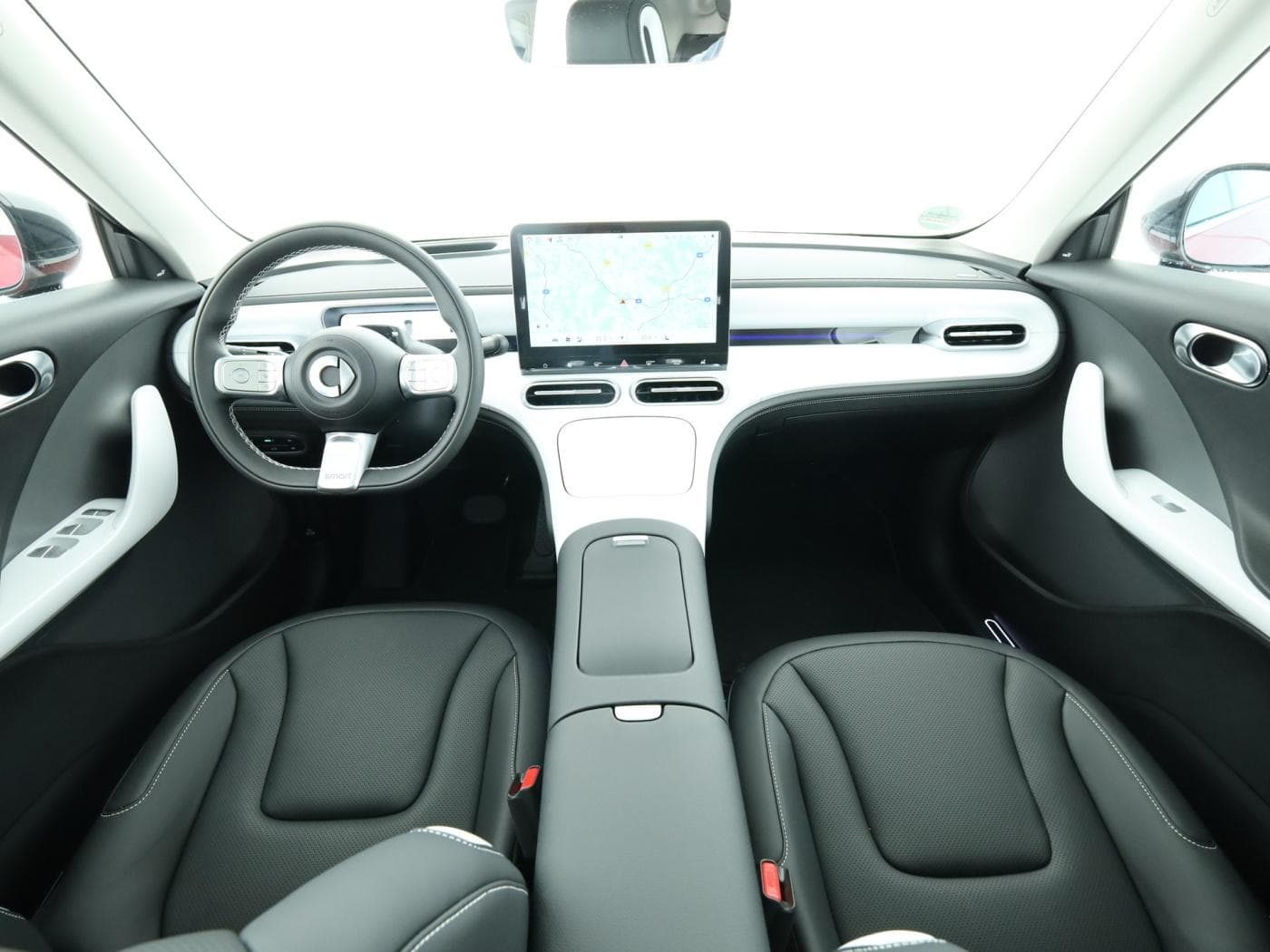 Smart 1 Pulse Bild 19