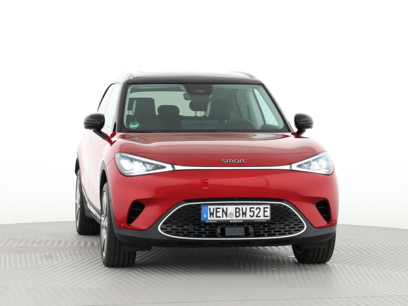 Smart 1 Pulse Bild 3