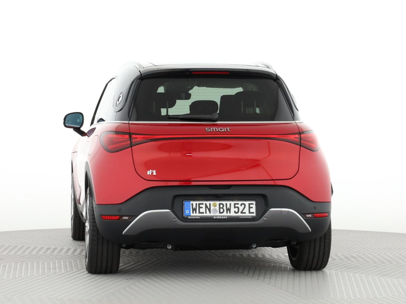 Smart 1 Pulse Bild 4