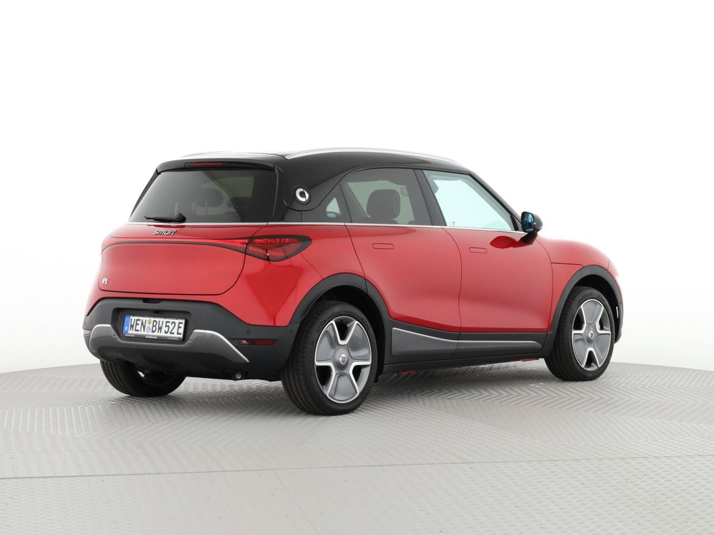 Smart 1 Pulse Bild 6