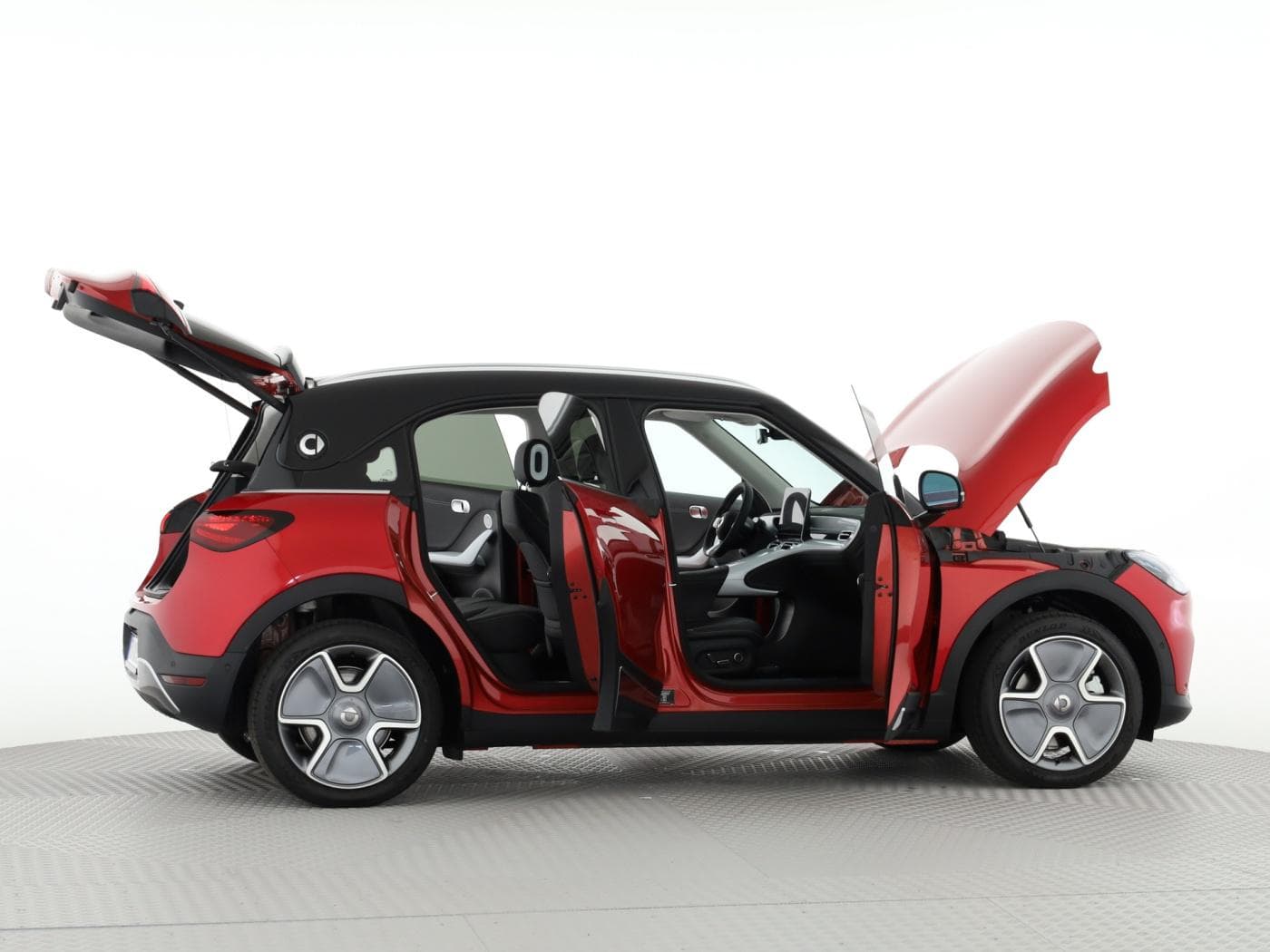 Smart 1 Pulse Bild 8