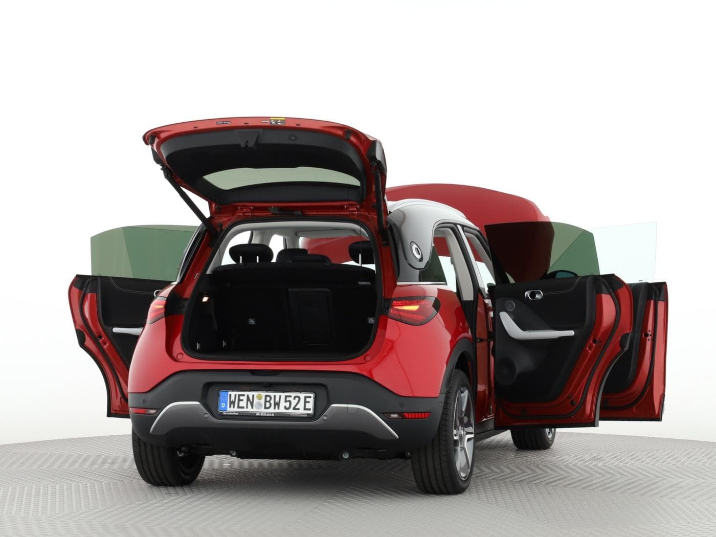 Smart 1 Pulse Bild 9